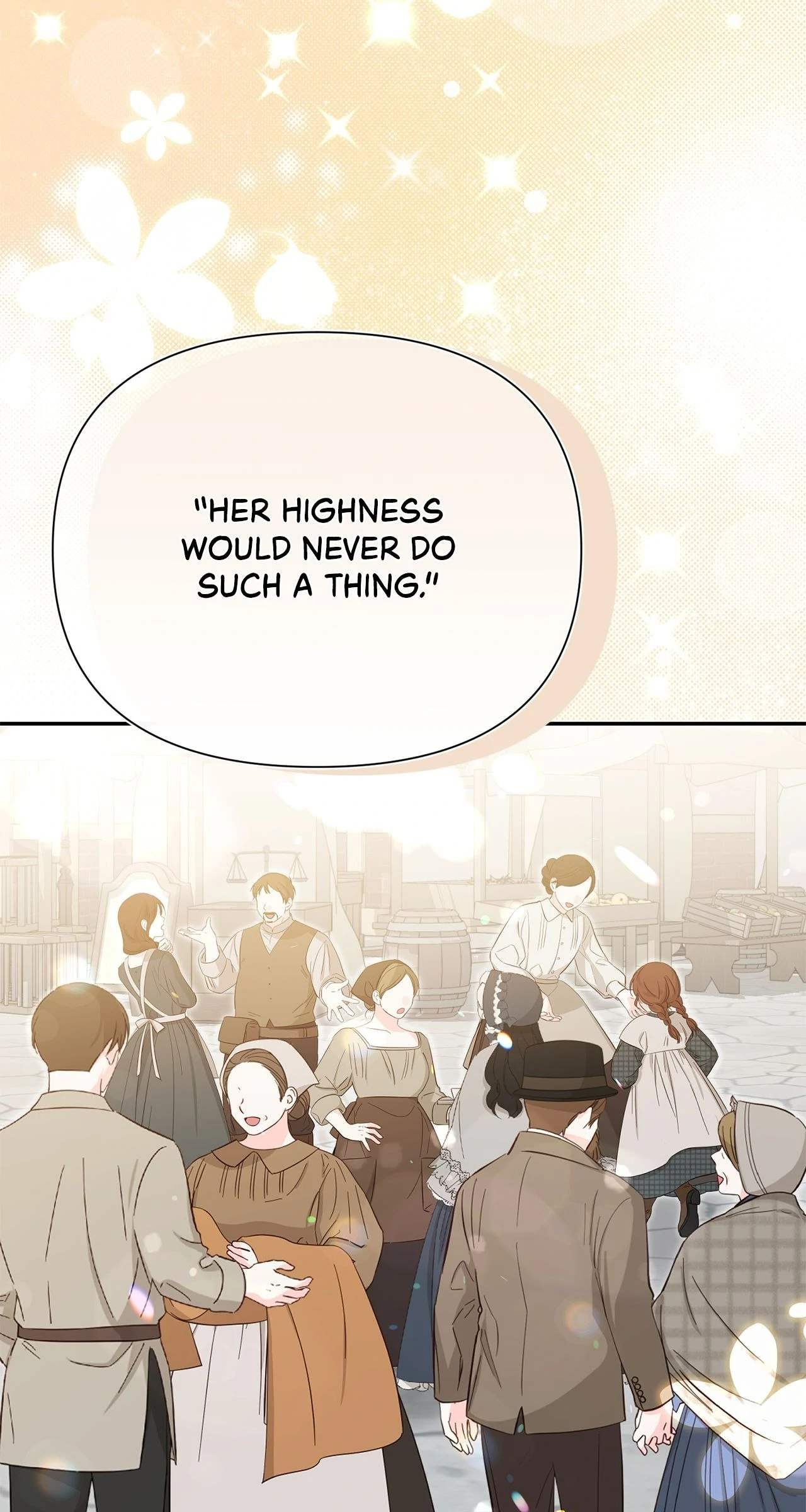 I'm a Villain, But I'm Favored Chapter 22 page 108 - 