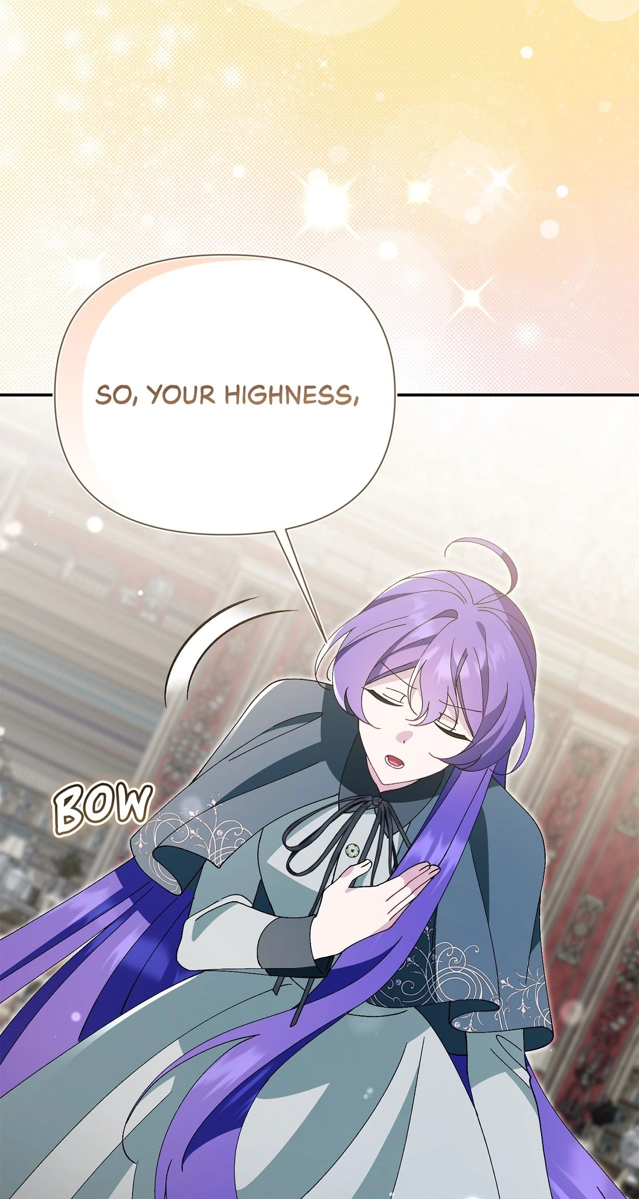 I'm a Villain, But I'm Favored Chapter 22 page 110 - 