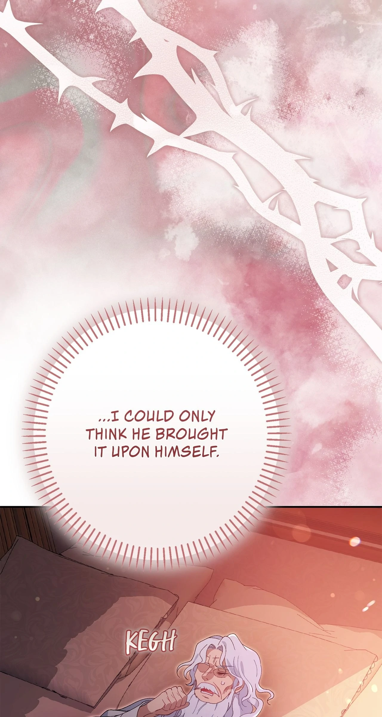 I'm a Villain, But I'm Favored Chapter 22 page 12 - 
