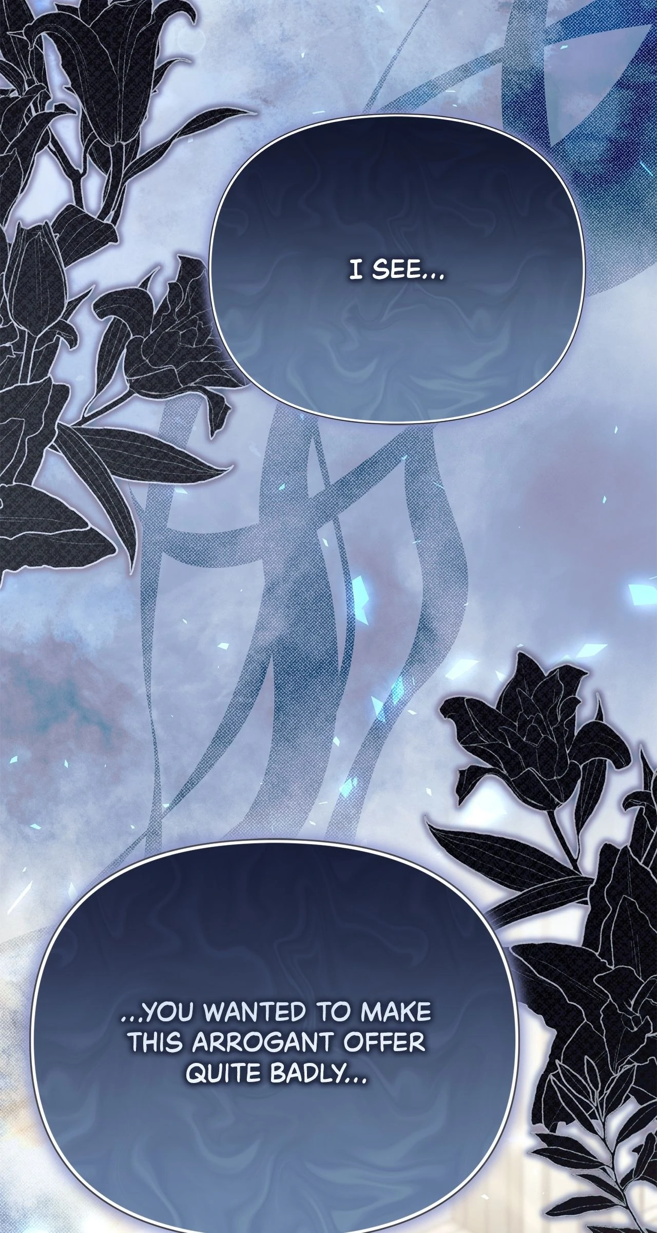 I'm a Villain, But I'm Favored Chapter 22 page 113 - 