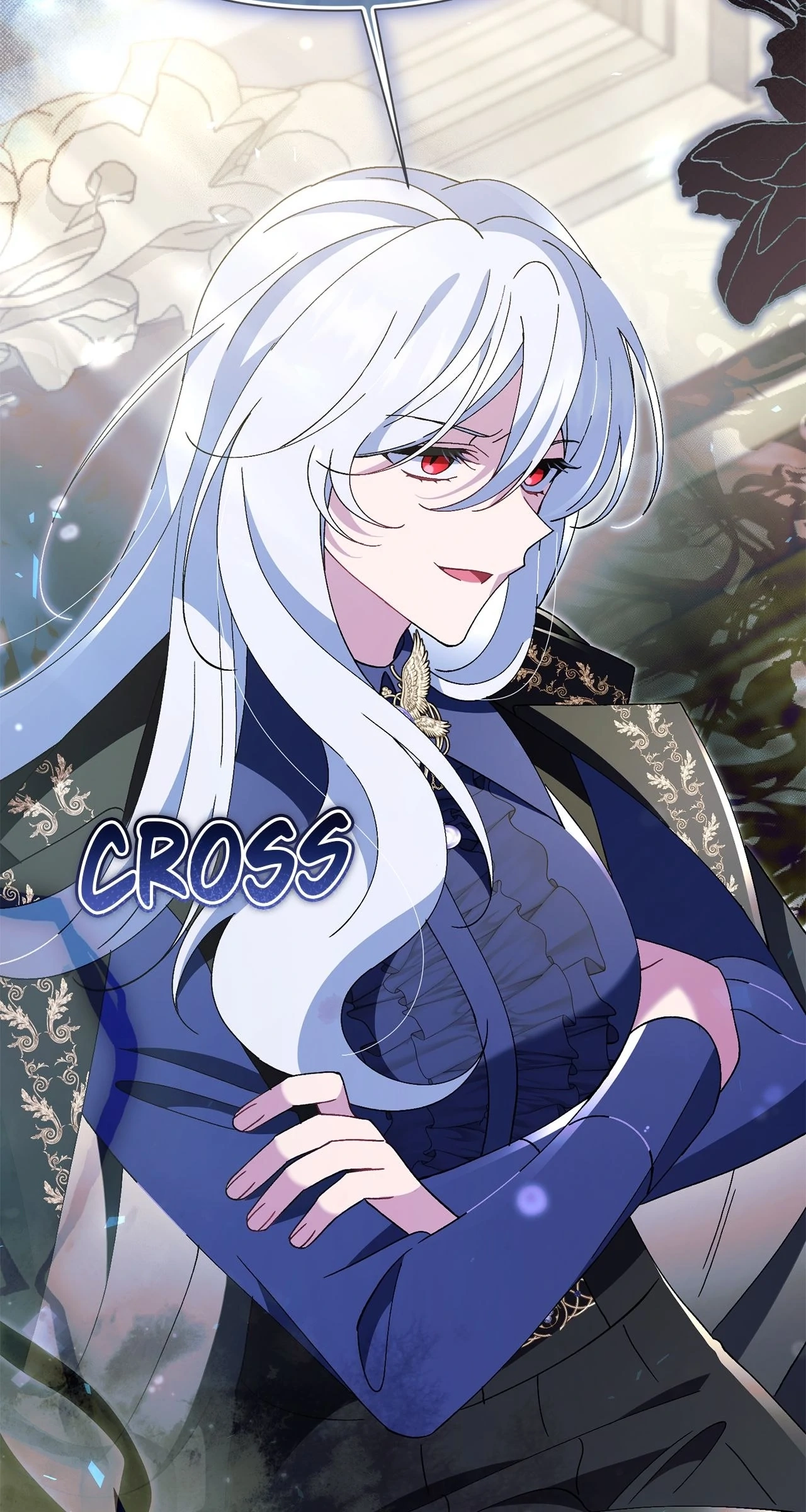 I'm a Villain, But I'm Favored Chapter 22 page 114 - 