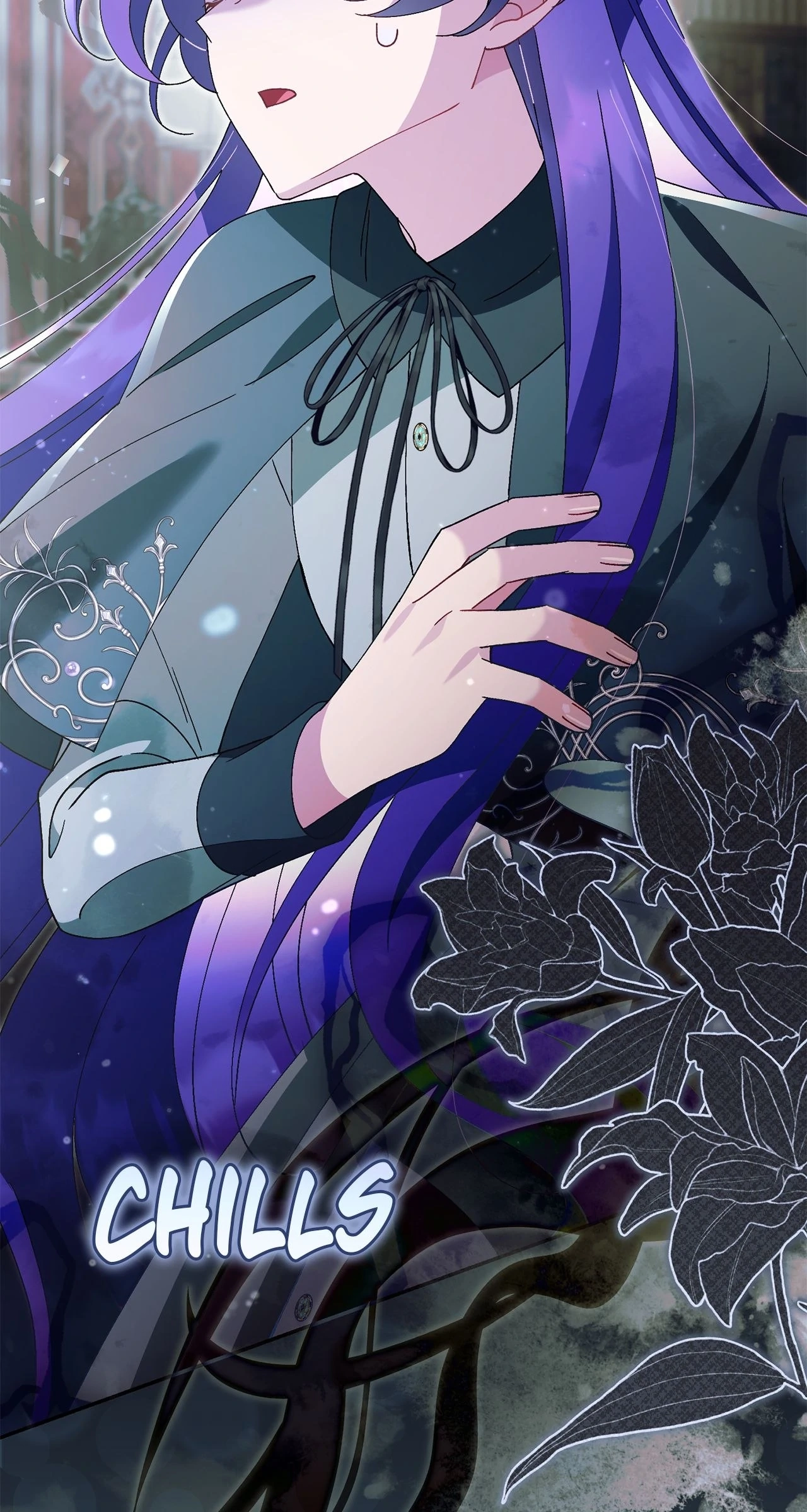 I'm a Villain, But I'm Favored Chapter 22 page 116 - 