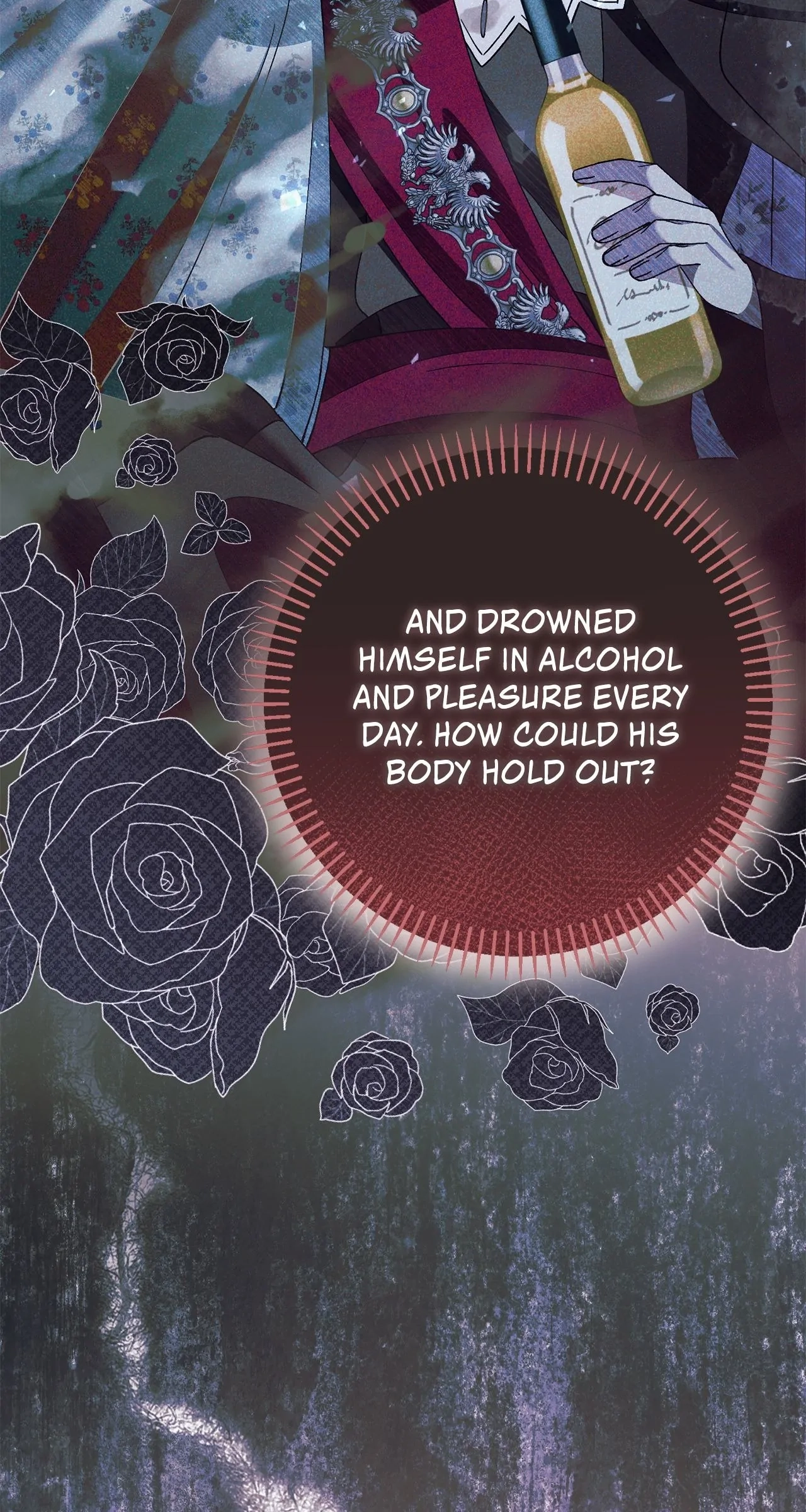 I'm a Villain, But I'm Favored Chapter 22 page 15 - 