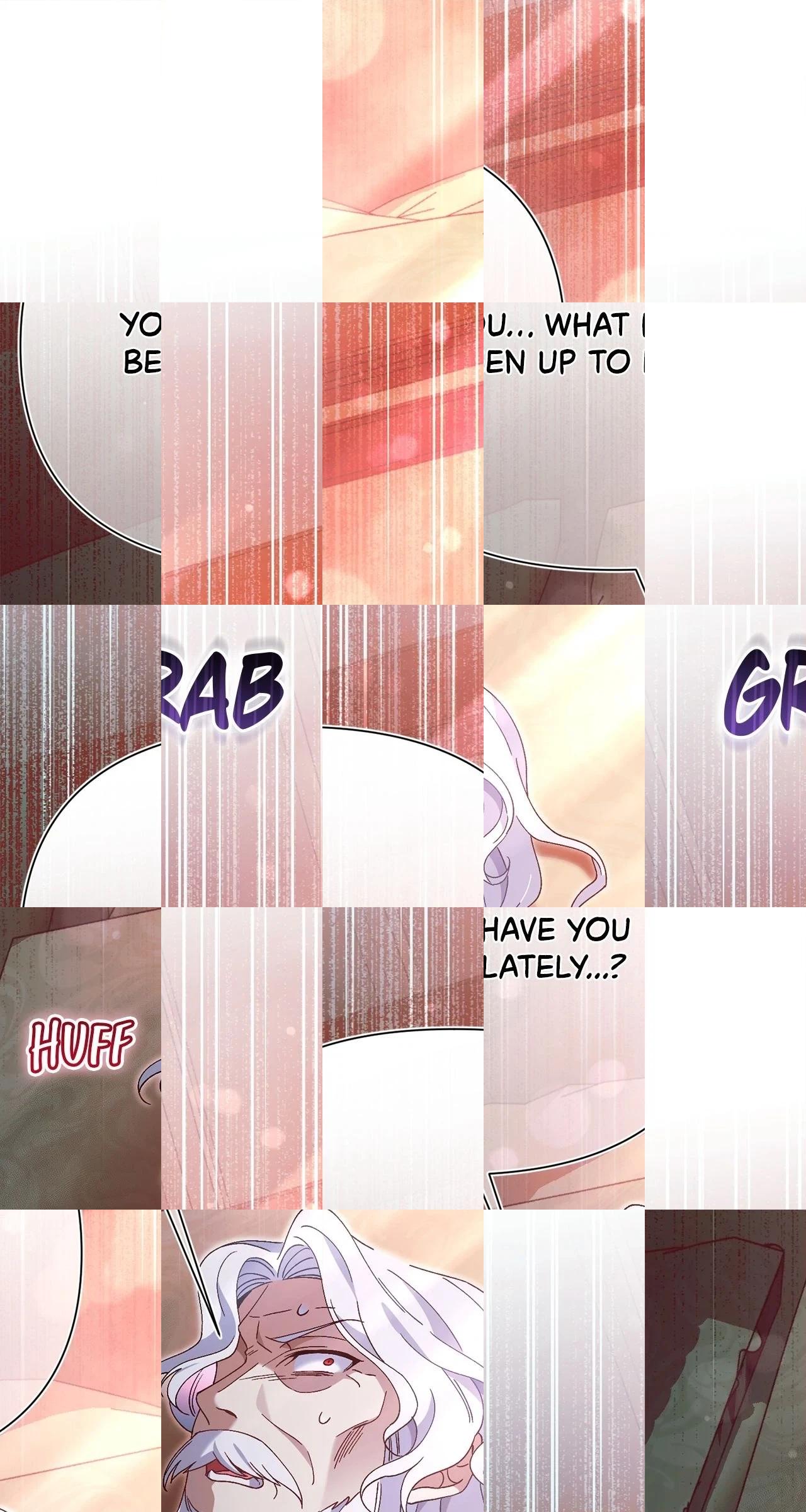 I'm a Villain, But I'm Favored Chapter 22 page 20 - 