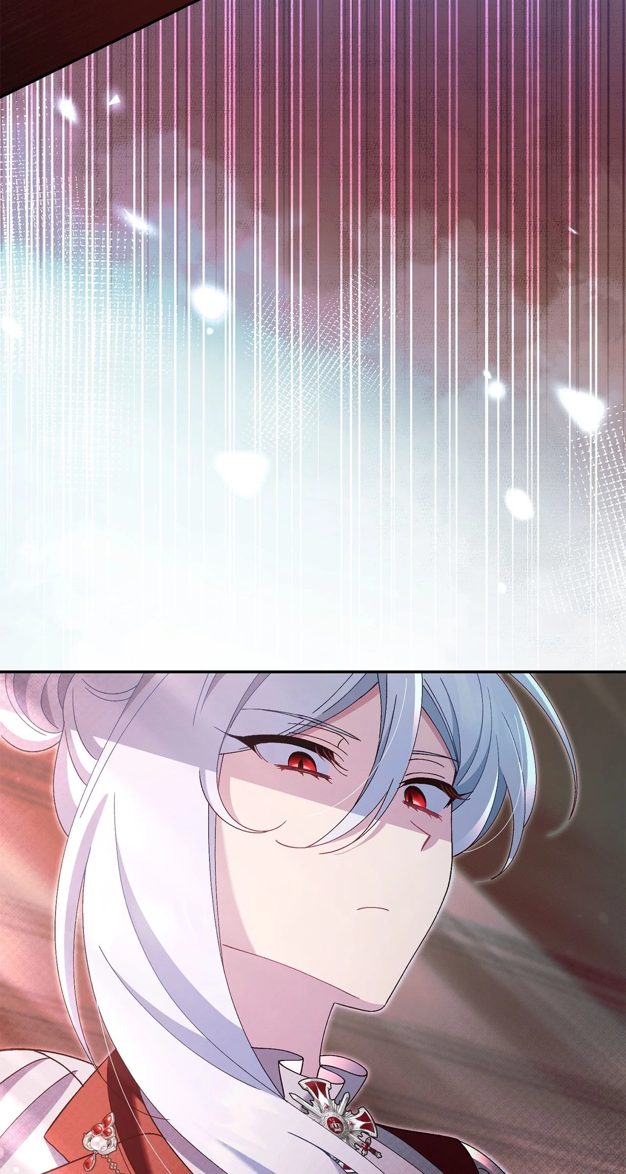 I'm a Villain, But I'm Favored Chapter 22 page 22 - 