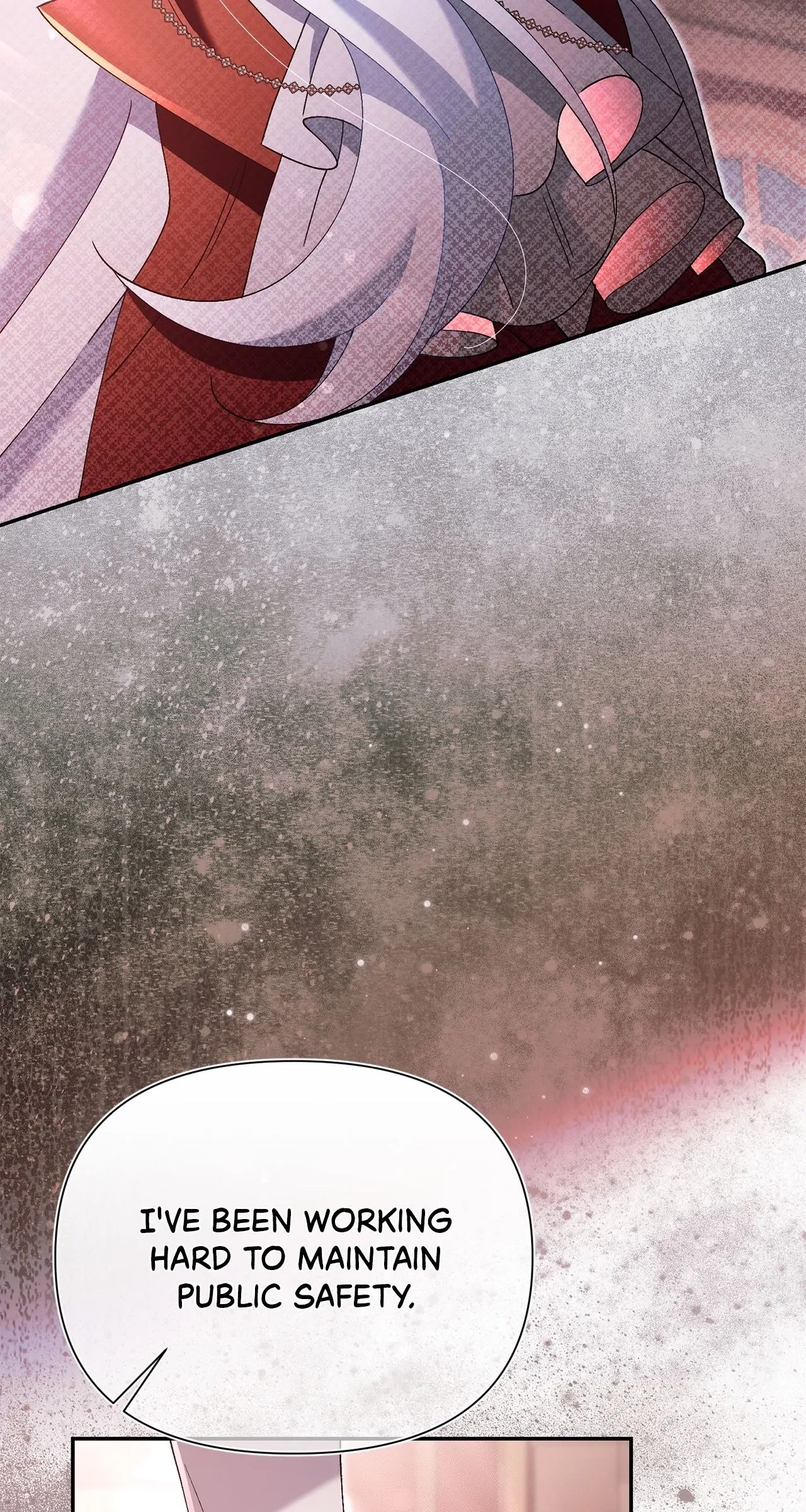 I'm a Villain, But I'm Favored Chapter 22 page 23 - 