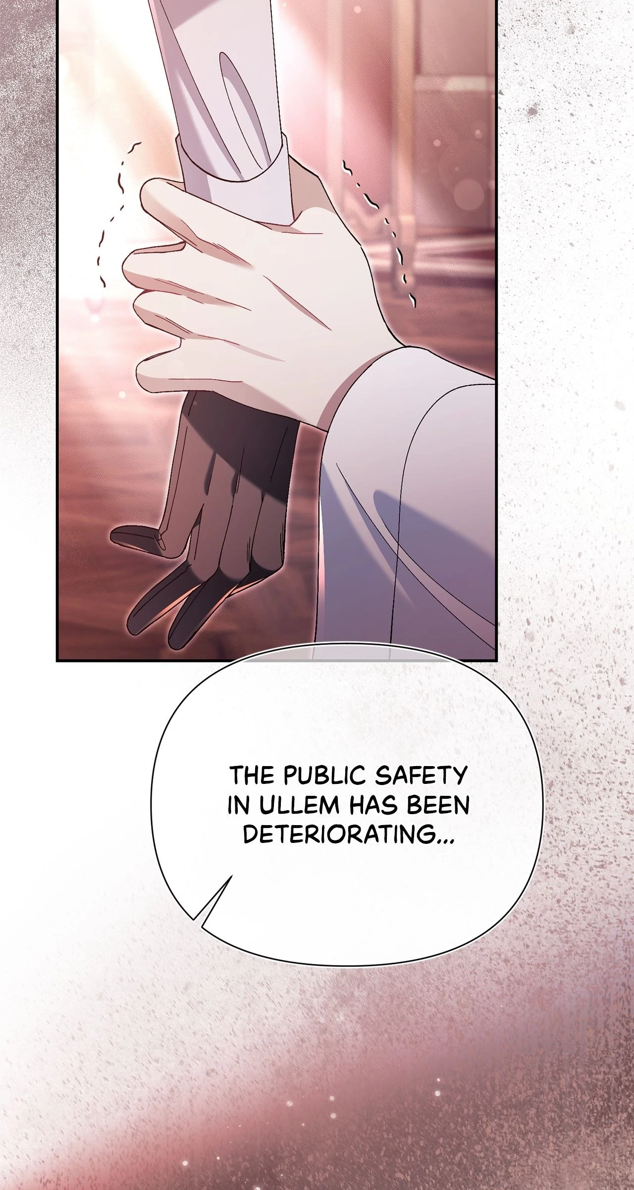I'm a Villain, But I'm Favored Chapter 22 page 24 - 