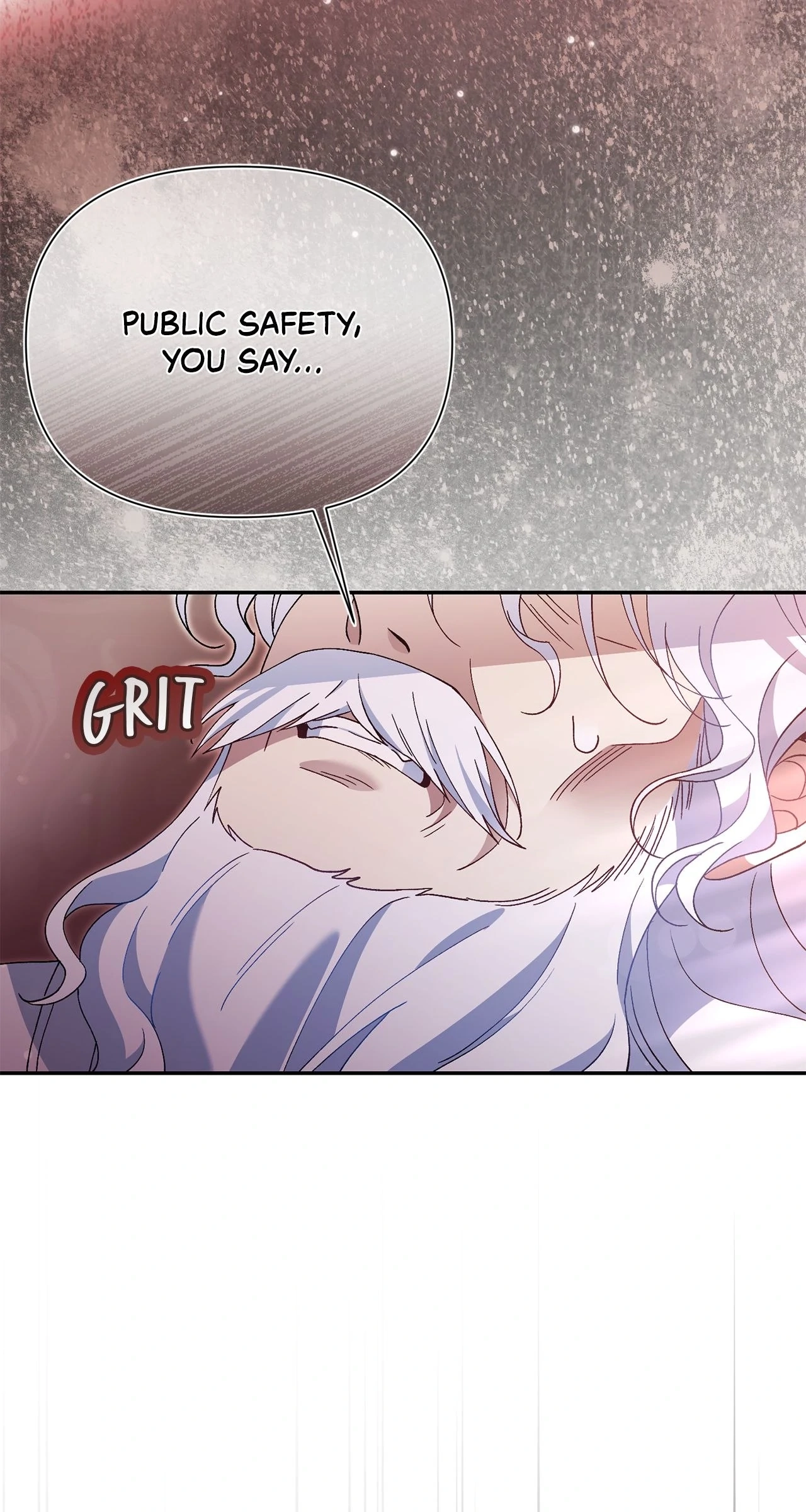 I'm a Villain, But I'm Favored Chapter 22 page 25 - 