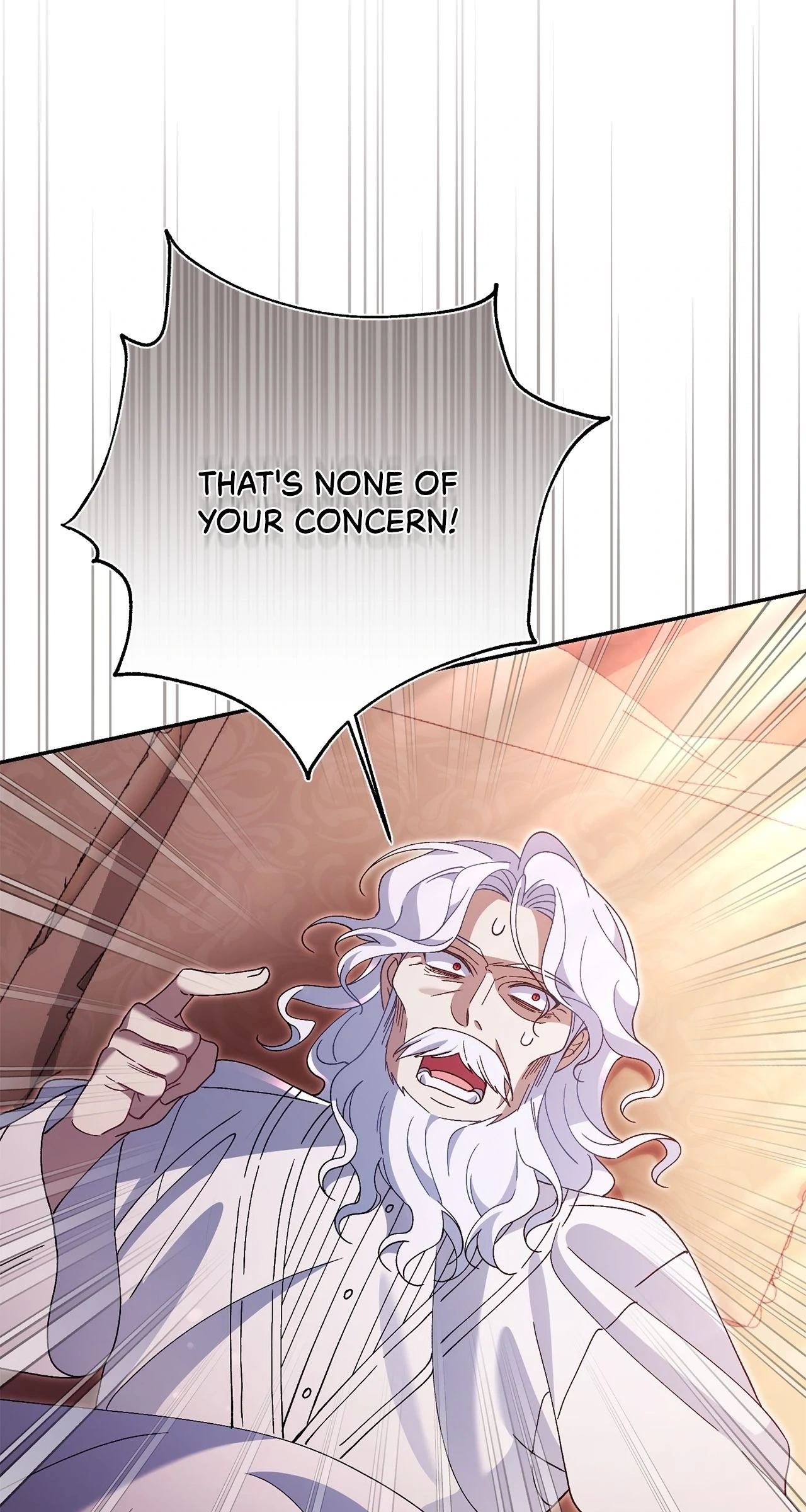 I'm a Villain, But I'm Favored Chapter 22 page 26 - 