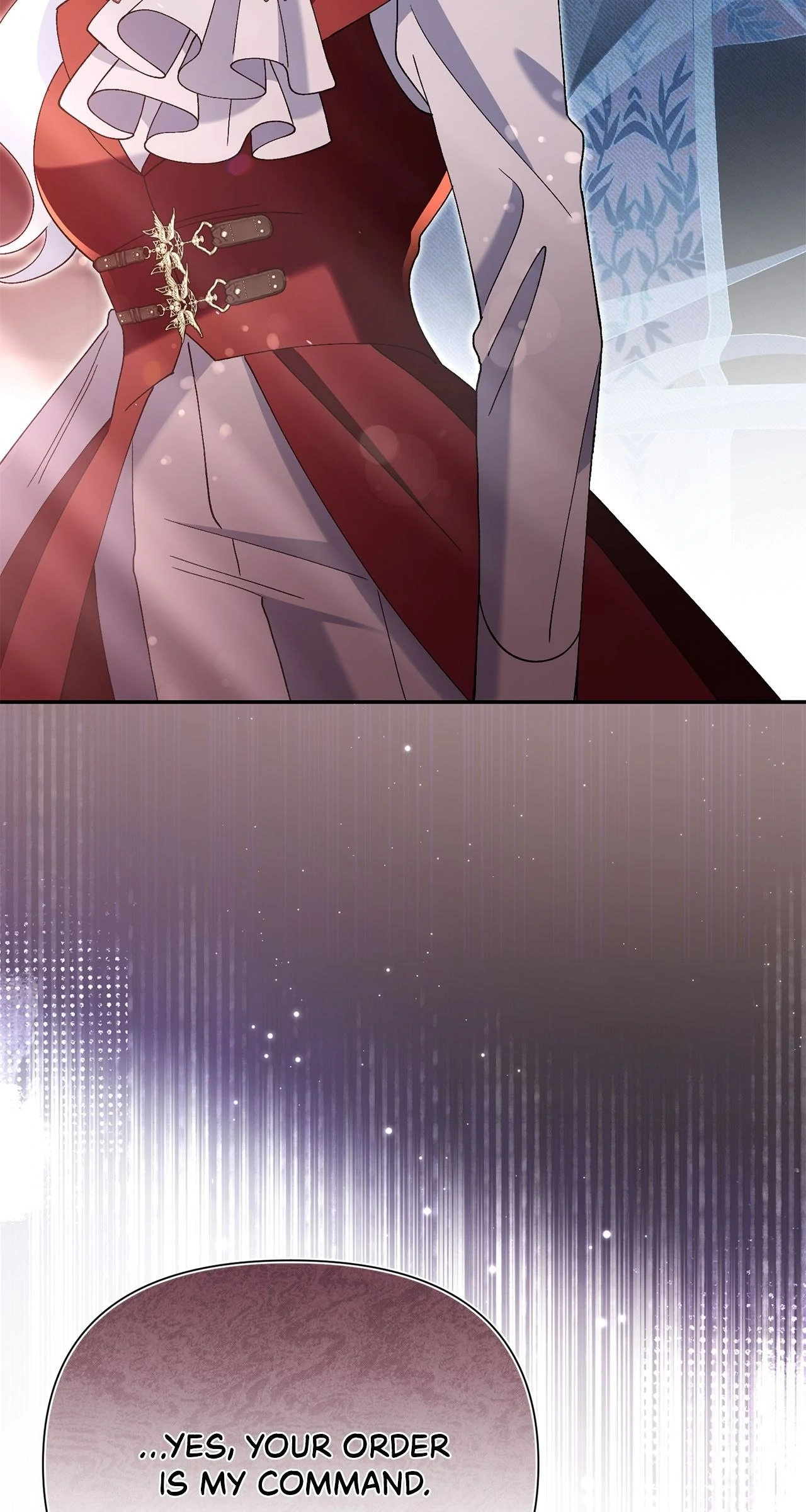 I'm a Villain, But I'm Favored Chapter 22 page 29 - 