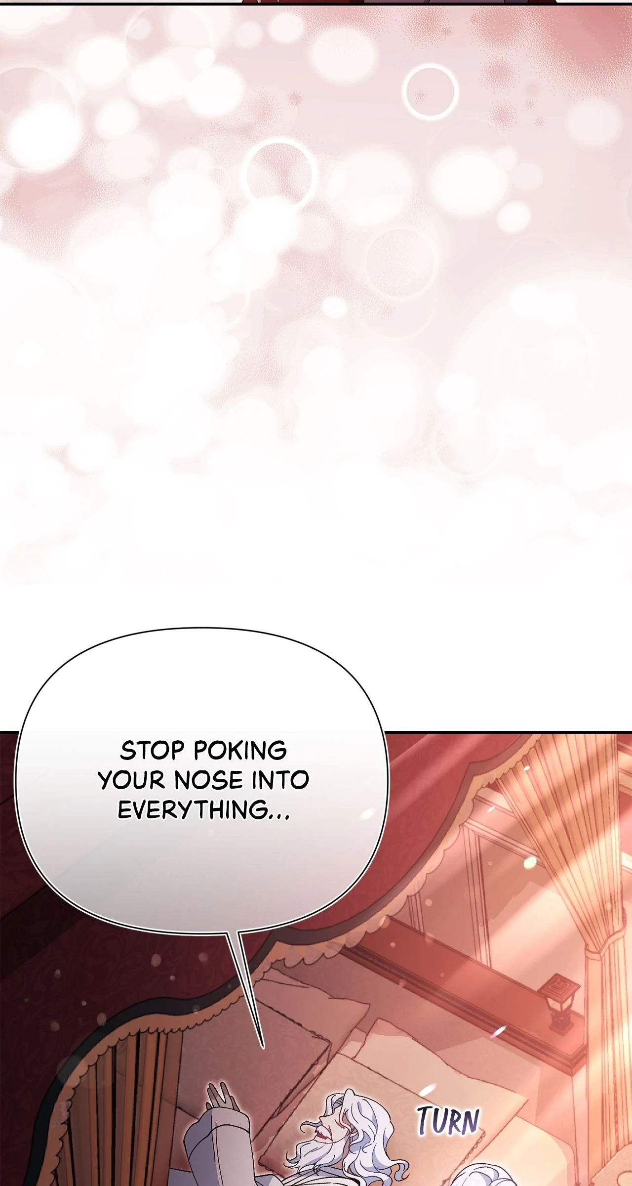 I'm a Villain, But I'm Favored Chapter 22 page 31 - 
