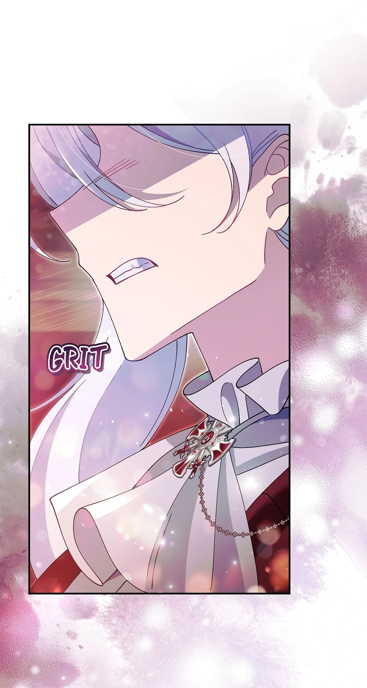 I'm a Villain, But I'm Favored Chapter 22 page 35 - 