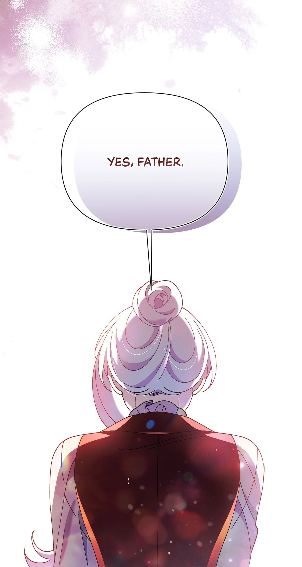 I'm a Villain, But I'm Favored Chapter 22 page 36 - 