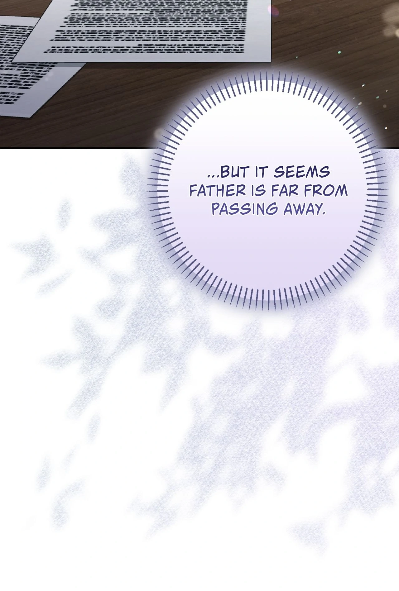 I'm a Villain, But I'm Favored Chapter 22 page 41 - 