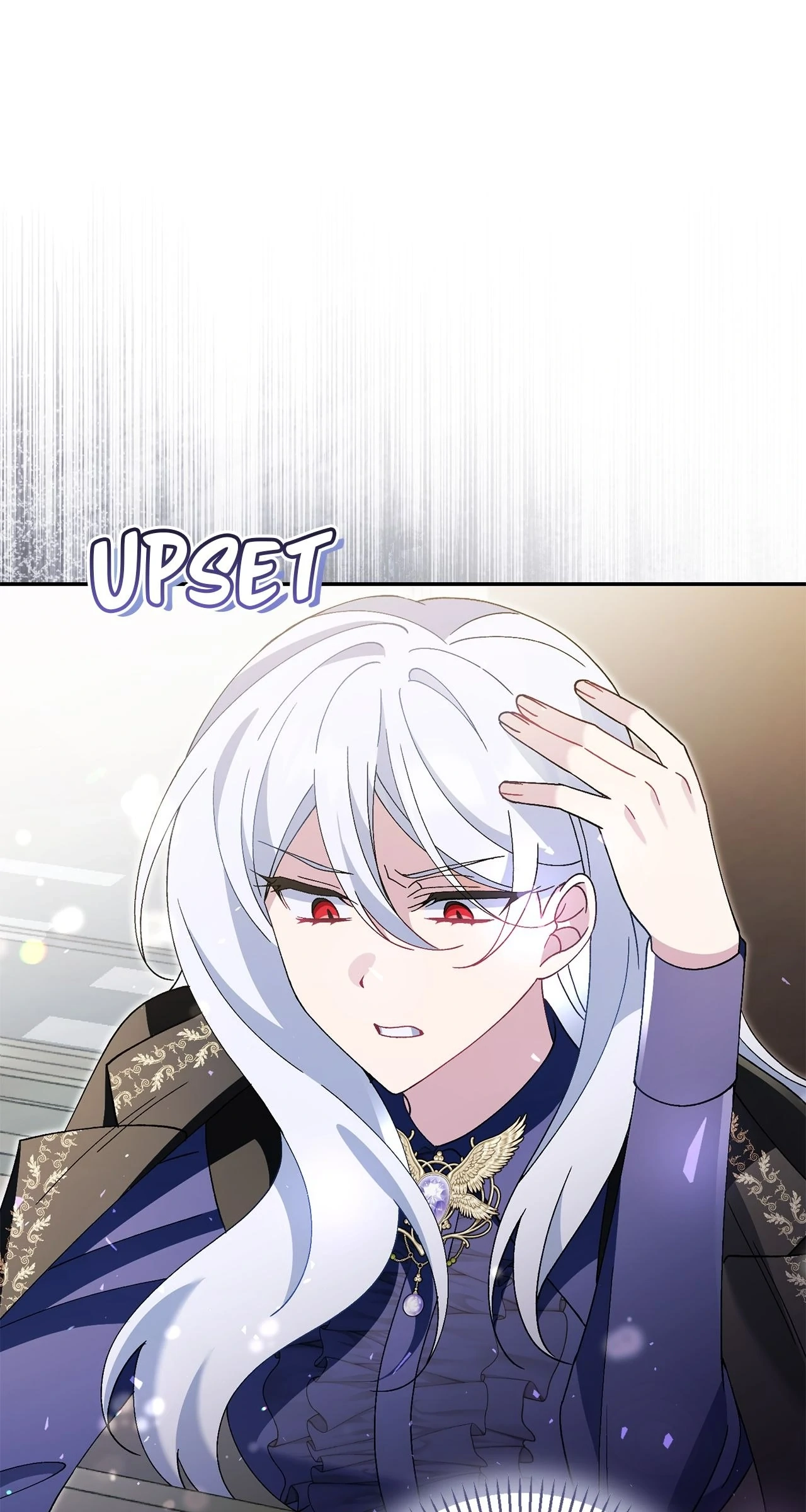 I'm a Villain, But I'm Favored Chapter 22 page 42 - 