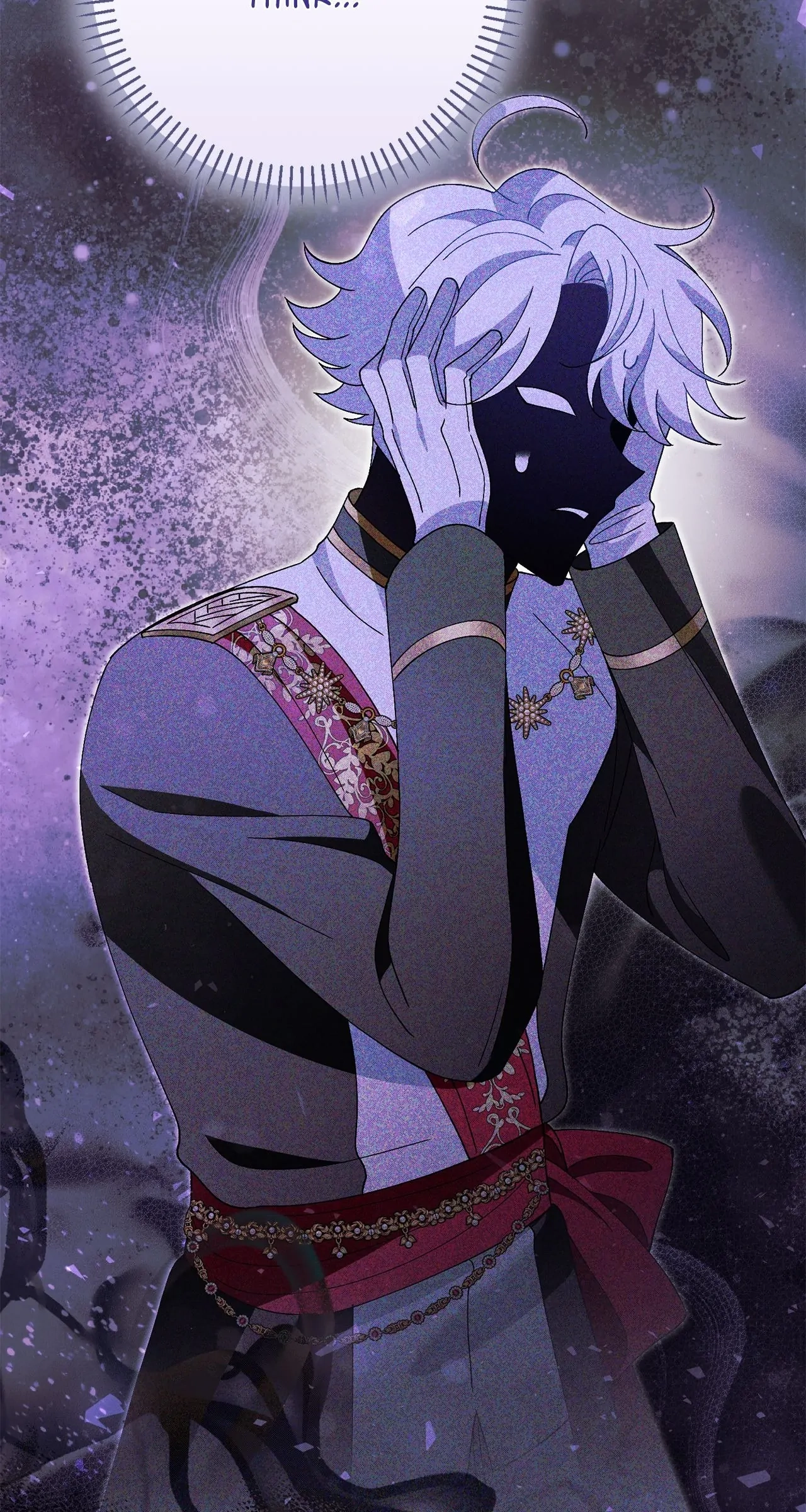 I'm a Villain, But I'm Favored Chapter 22 page 44 - 