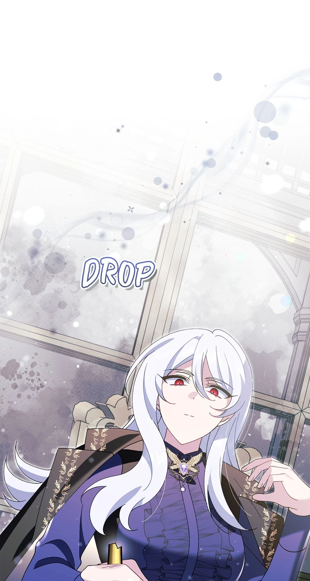 I'm a Villain, But I'm Favored Chapter 22 page 49 - 