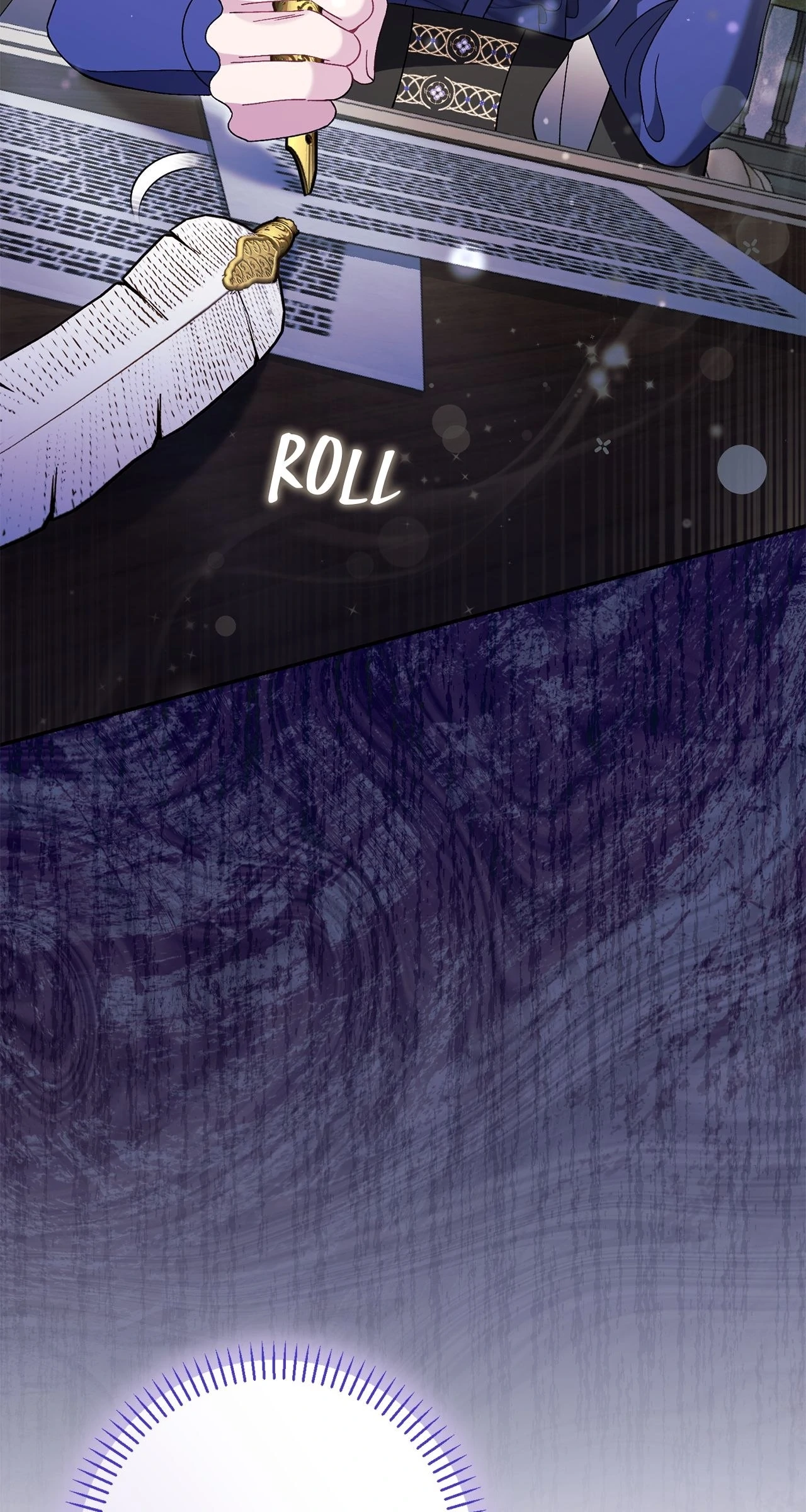 I'm a Villain, But I'm Favored Chapter 22 page 50 - 