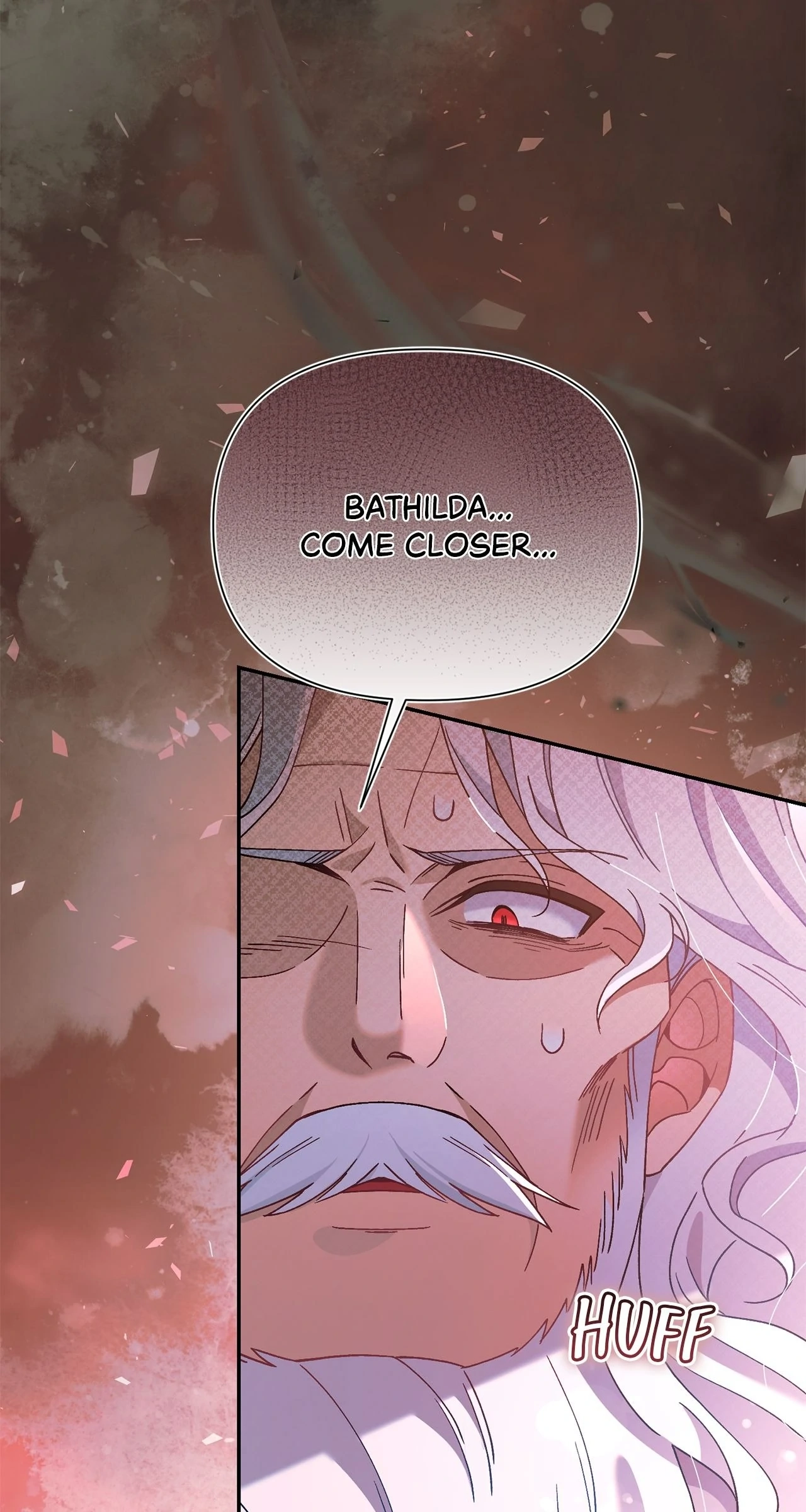 I'm a Villain, But I'm Favored Chapter 22 page 6 - 