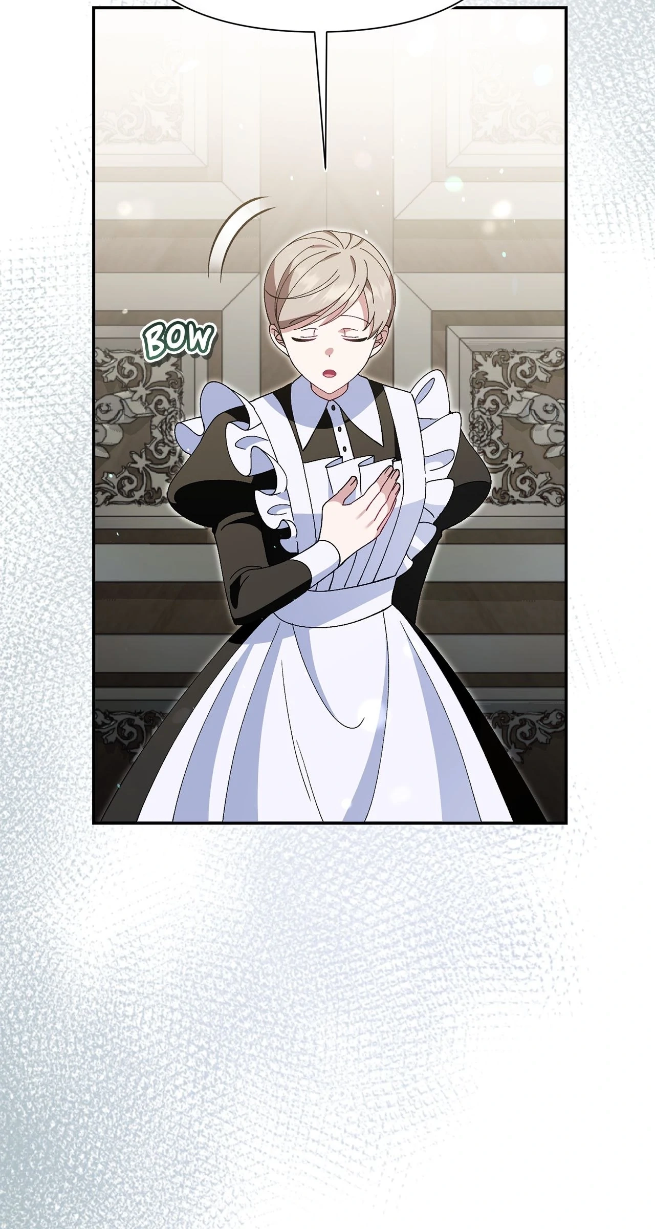 I'm a Villain, But I'm Favored Chapter 22 page 54 - 