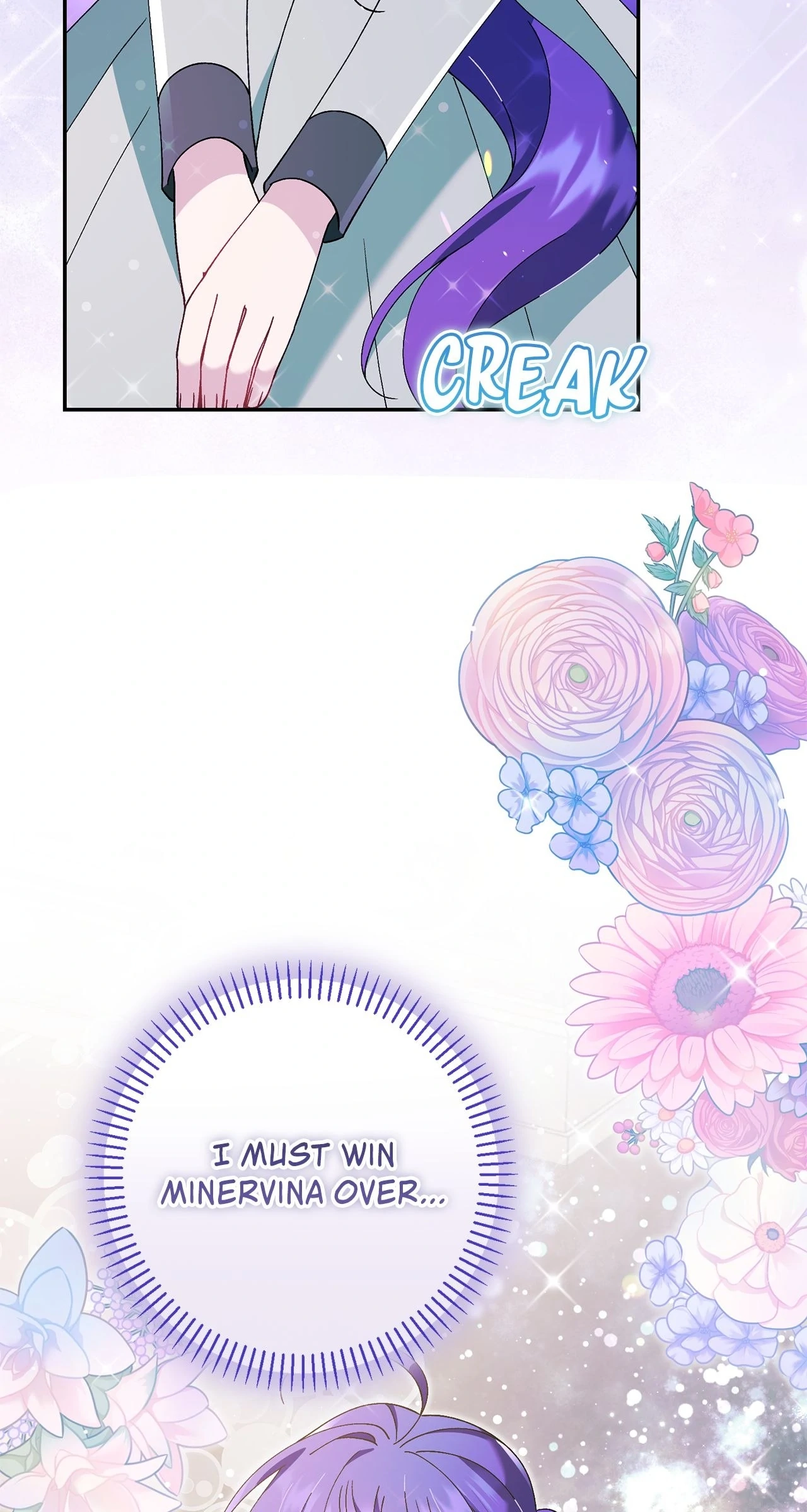 I'm a Villain, But I'm Favored Chapter 22 page 58 - 