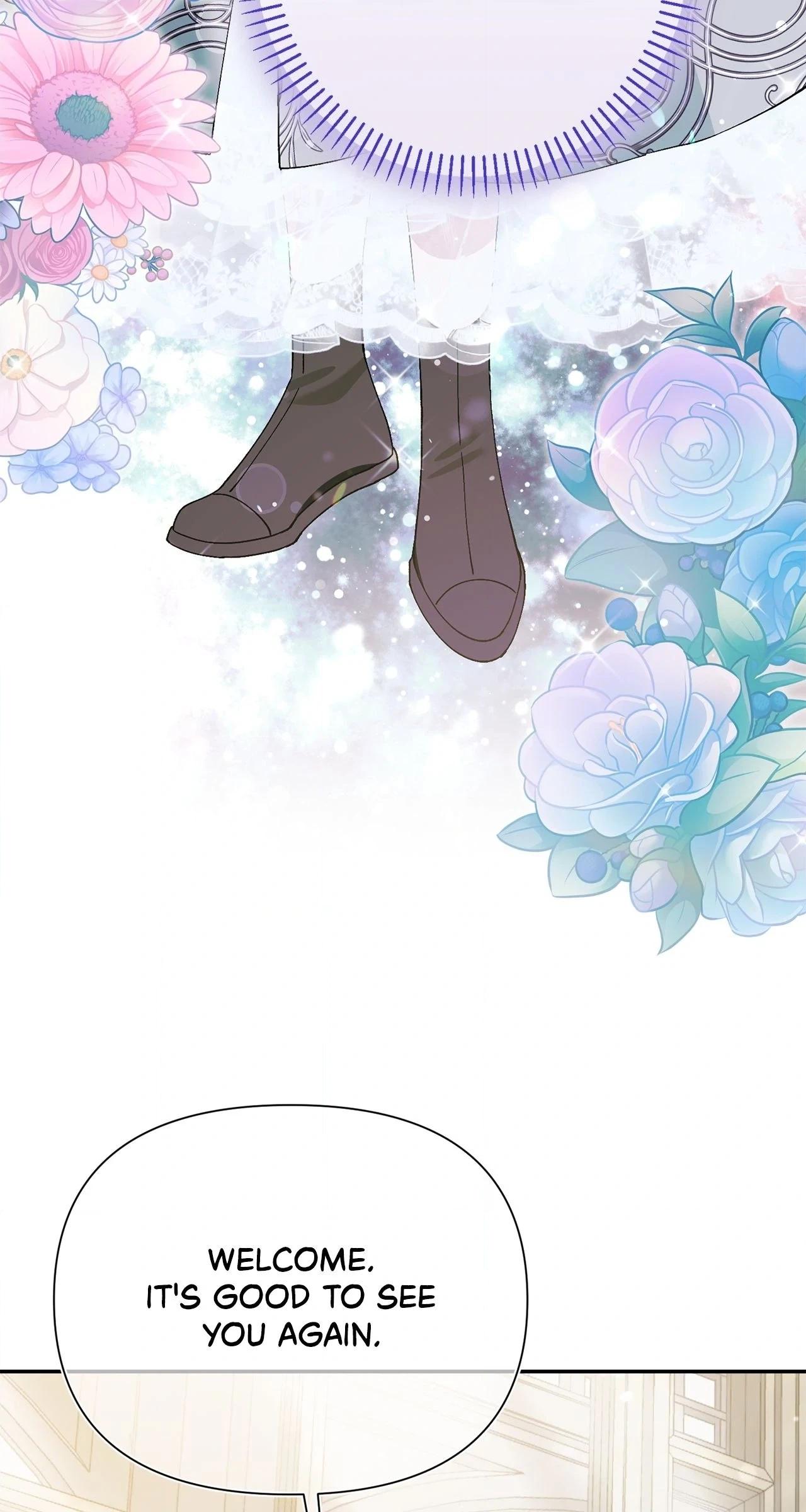 I'm a Villain, But I'm Favored Chapter 22 page 60 - 
