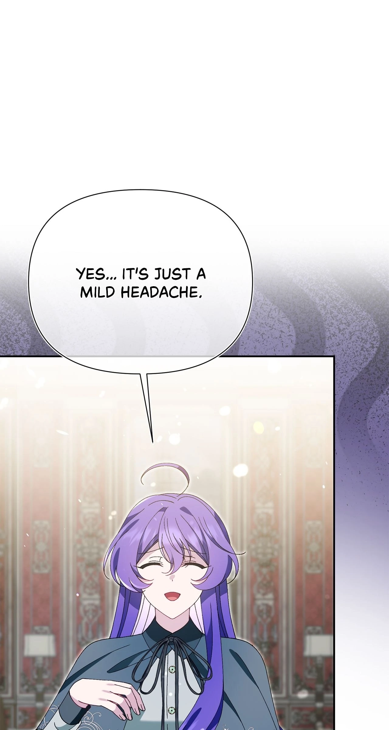 I'm a Villain, But I'm Favored Chapter 22 page 69 - 