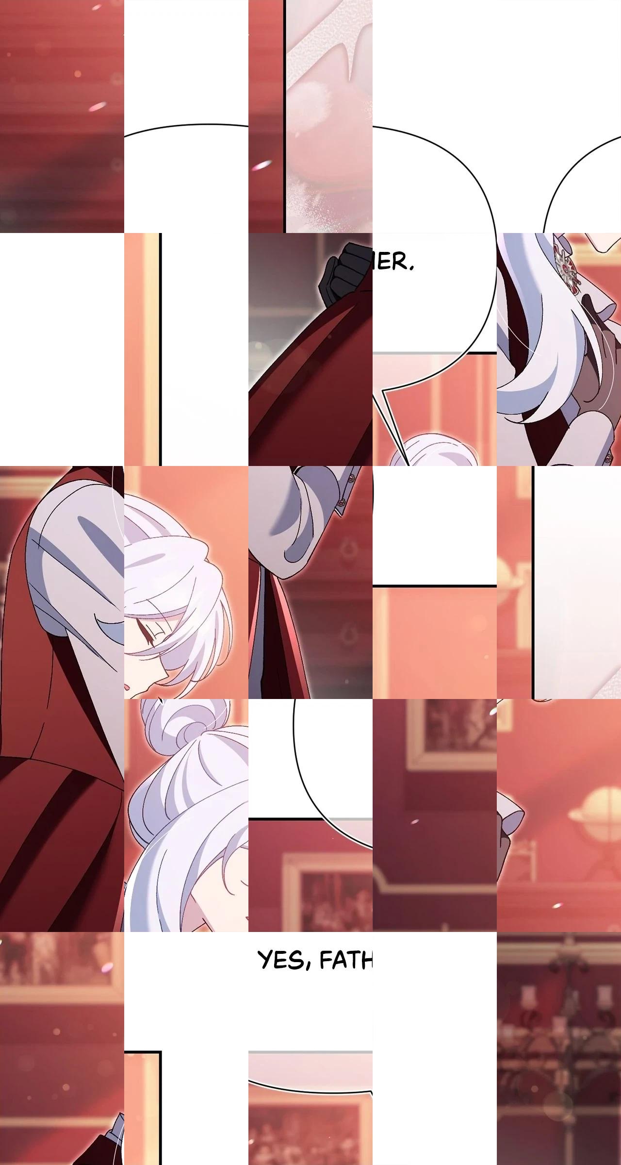 I'm a Villain, But I'm Favored Chapter 22 page 8 - 