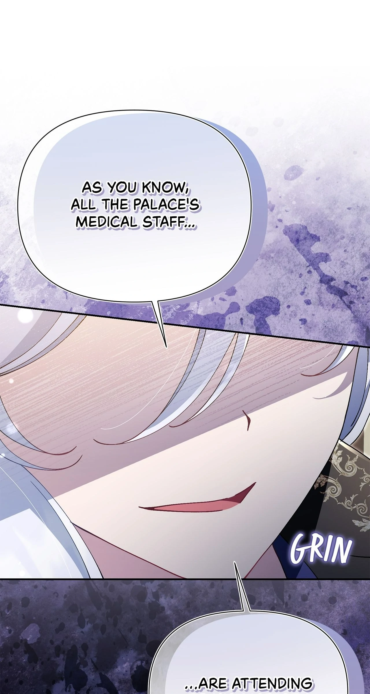 I'm a Villain, But I'm Favored Chapter 22 page 73 - 