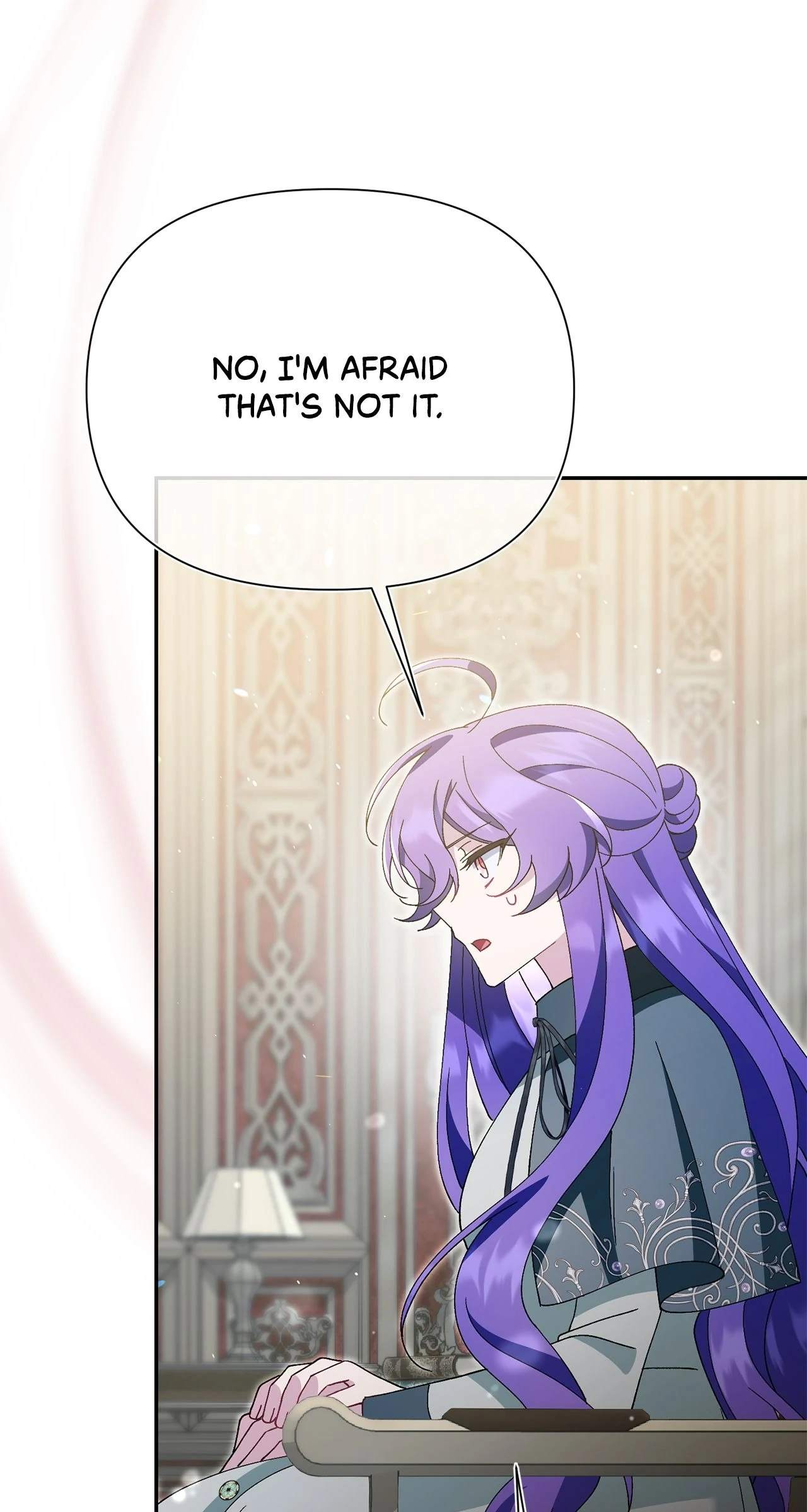 I'm a Villain, But I'm Favored Chapter 22 page 78 - 