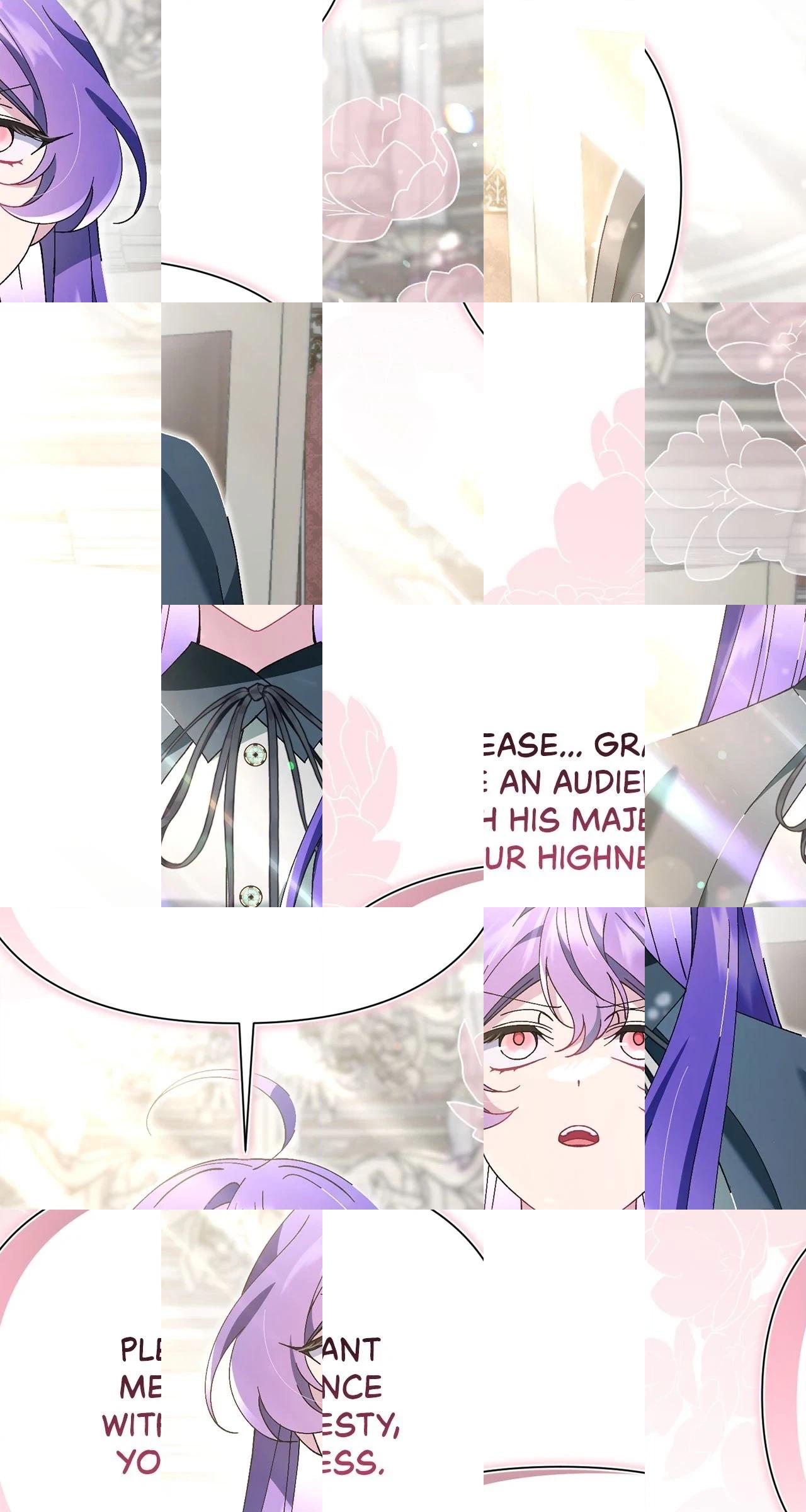 I'm a Villain, But I'm Favored Chapter 22 page 80 - 