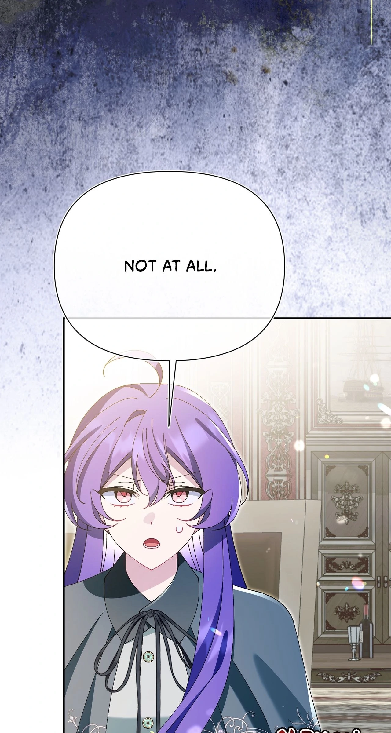 I'm a Villain, But I'm Favored Chapter 22 page 85 - 