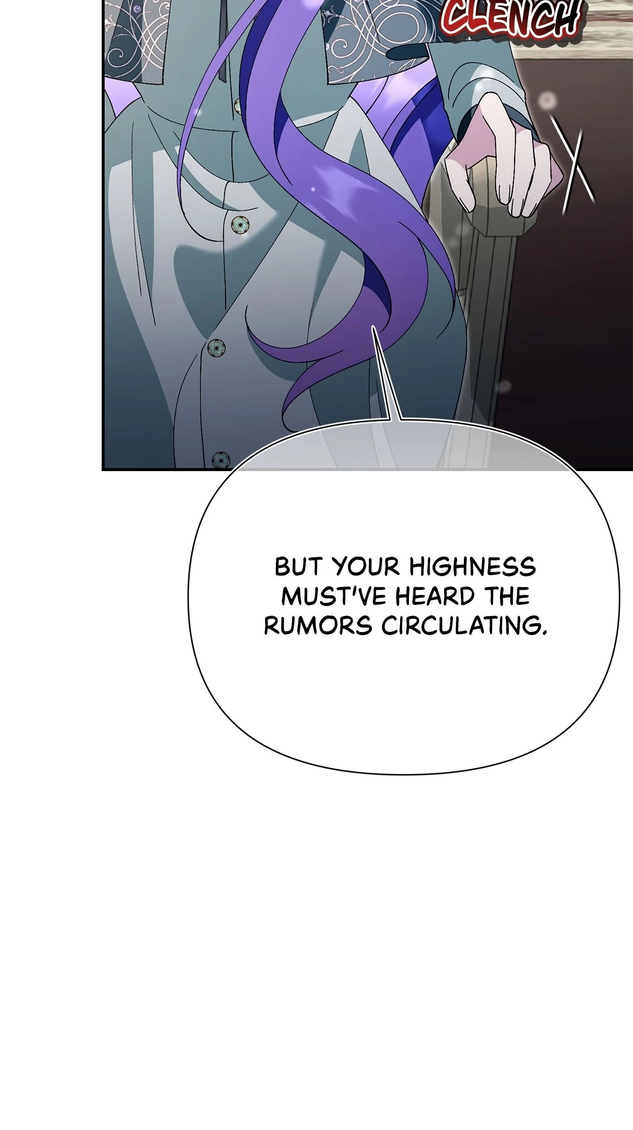 I'm a Villain, But I'm Favored Chapter 22 page 86 - 