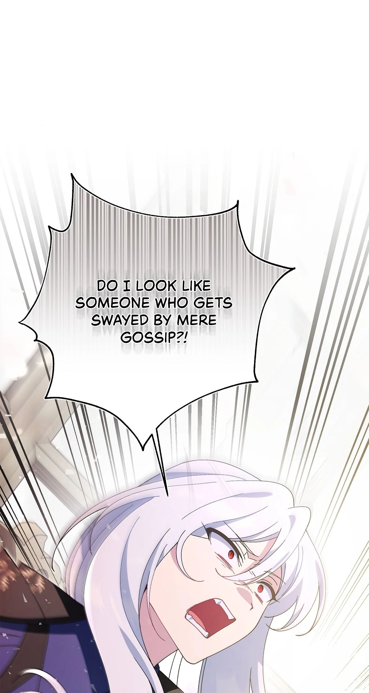 I'm a Villain, But I'm Favored Chapter 22 page 87 - 
