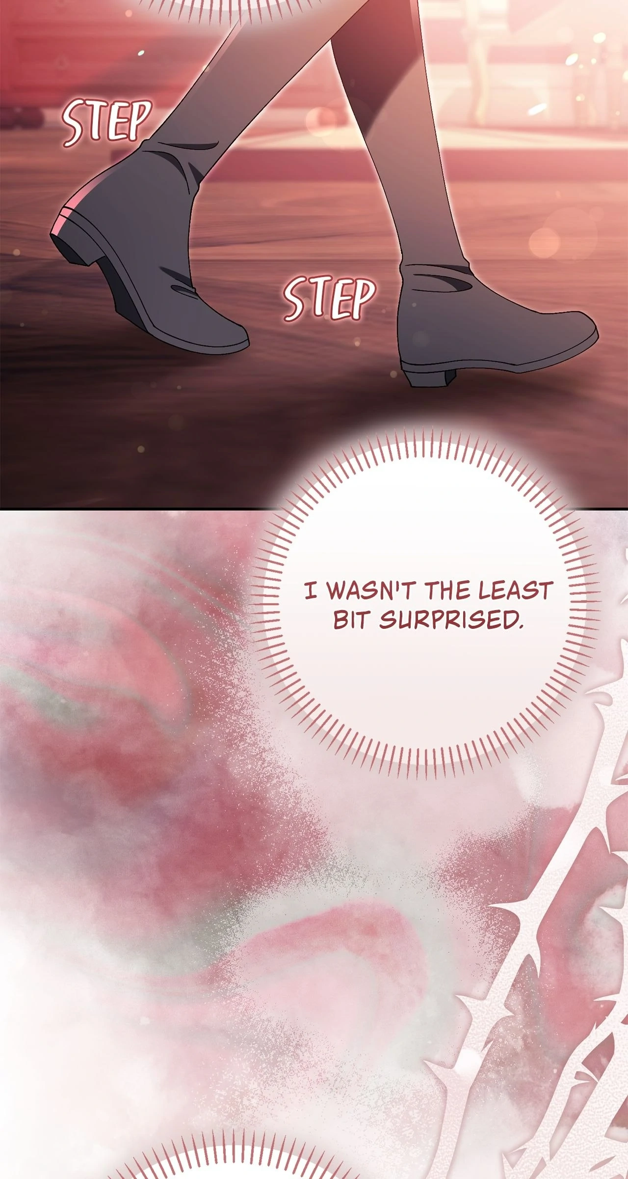 I'm a Villain, But I'm Favored Chapter 22 page 10 - 