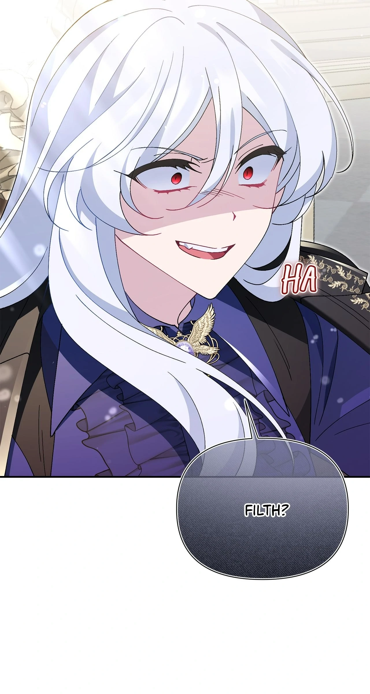 I'm a Villain, But I'm Favored Chapter 22 page 92 - 