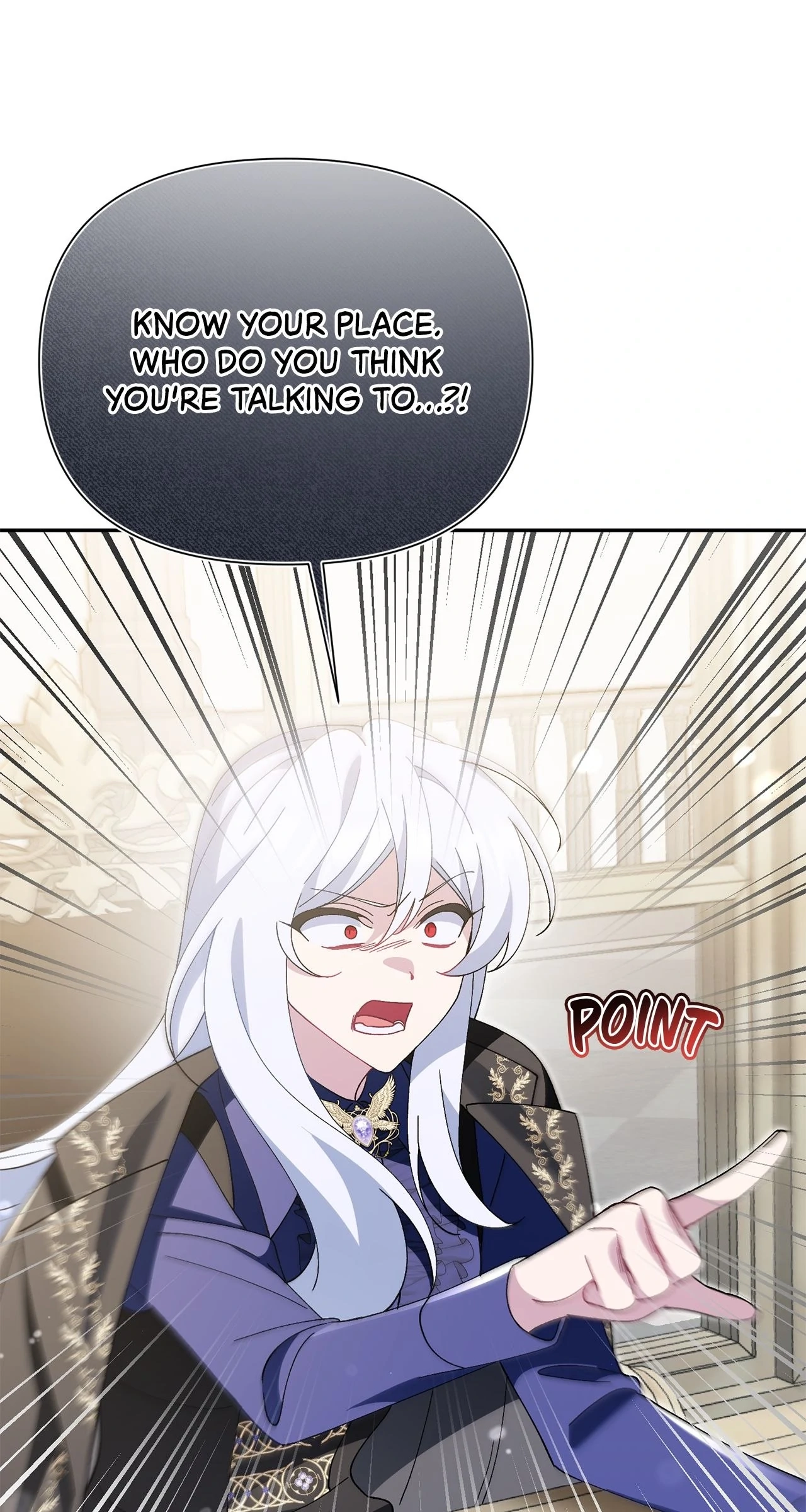 I'm a Villain, But I'm Favored Chapter 22 page 94 - 