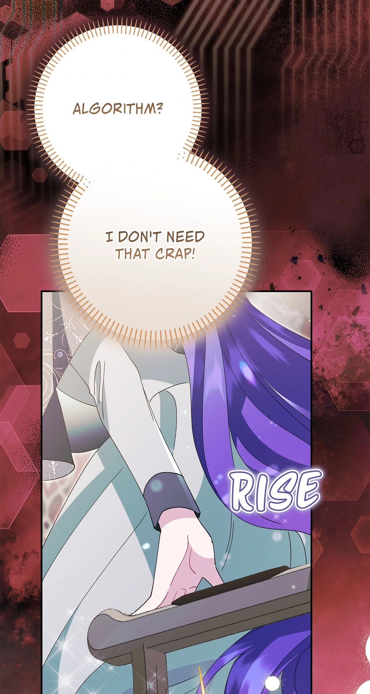 I'm a Villain, But I'm Favored Chapter 22 page 98 - 