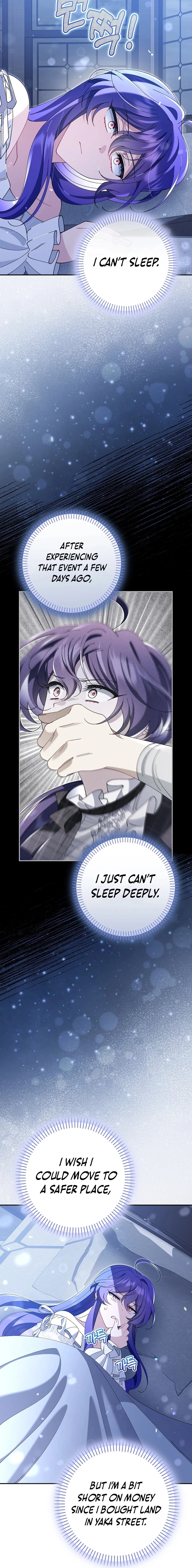 I'm a Villain, But I'm Favored Chapter 28 page 2 - 