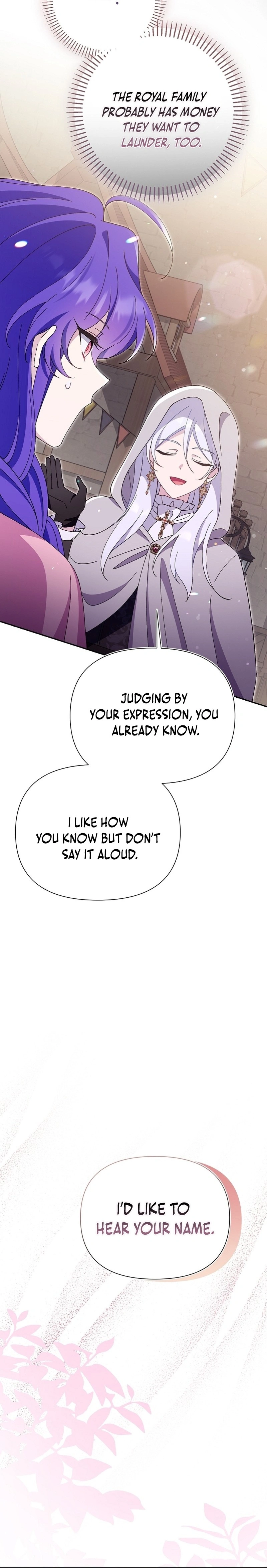 I'm a Villain, But I'm Favored Chapter 3 page 18 - 