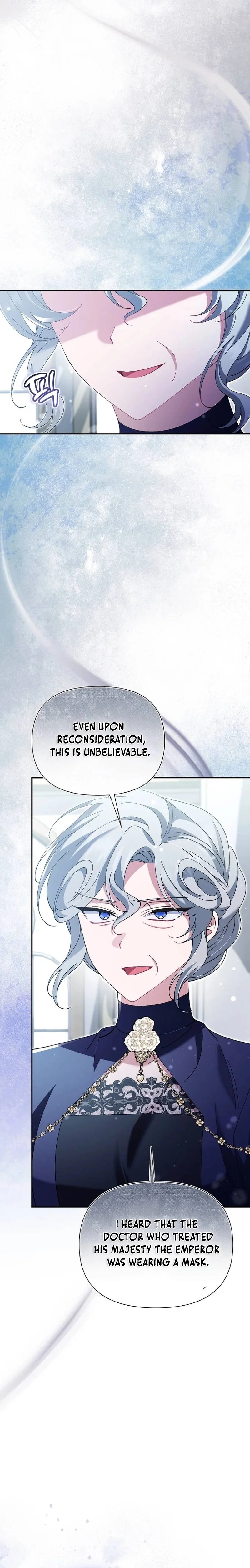 I'm a Villain, But I'm Favored Chapter 31 page 2 - 
