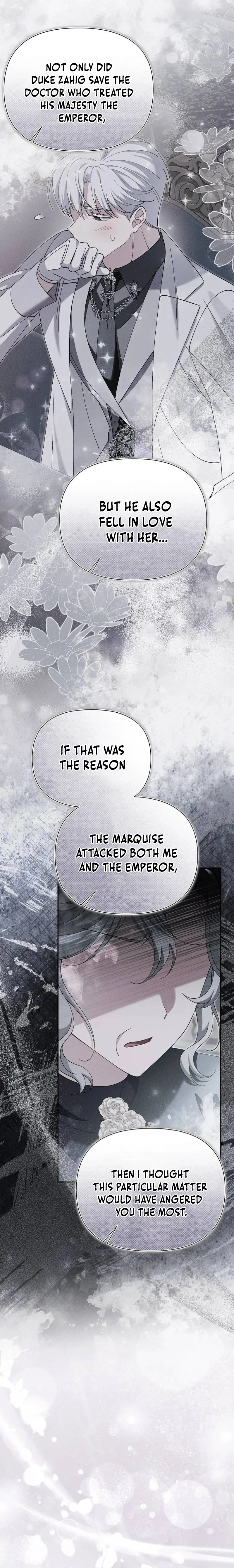 I'm a Villain, But I'm Favored Chapter 31 page 7 - 