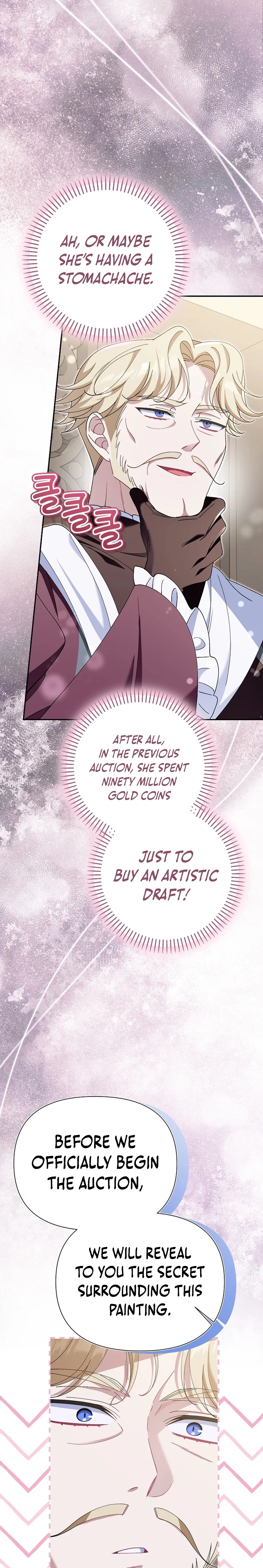 I'm a Villain, But I'm Favored Chapter 34 page 5 - 