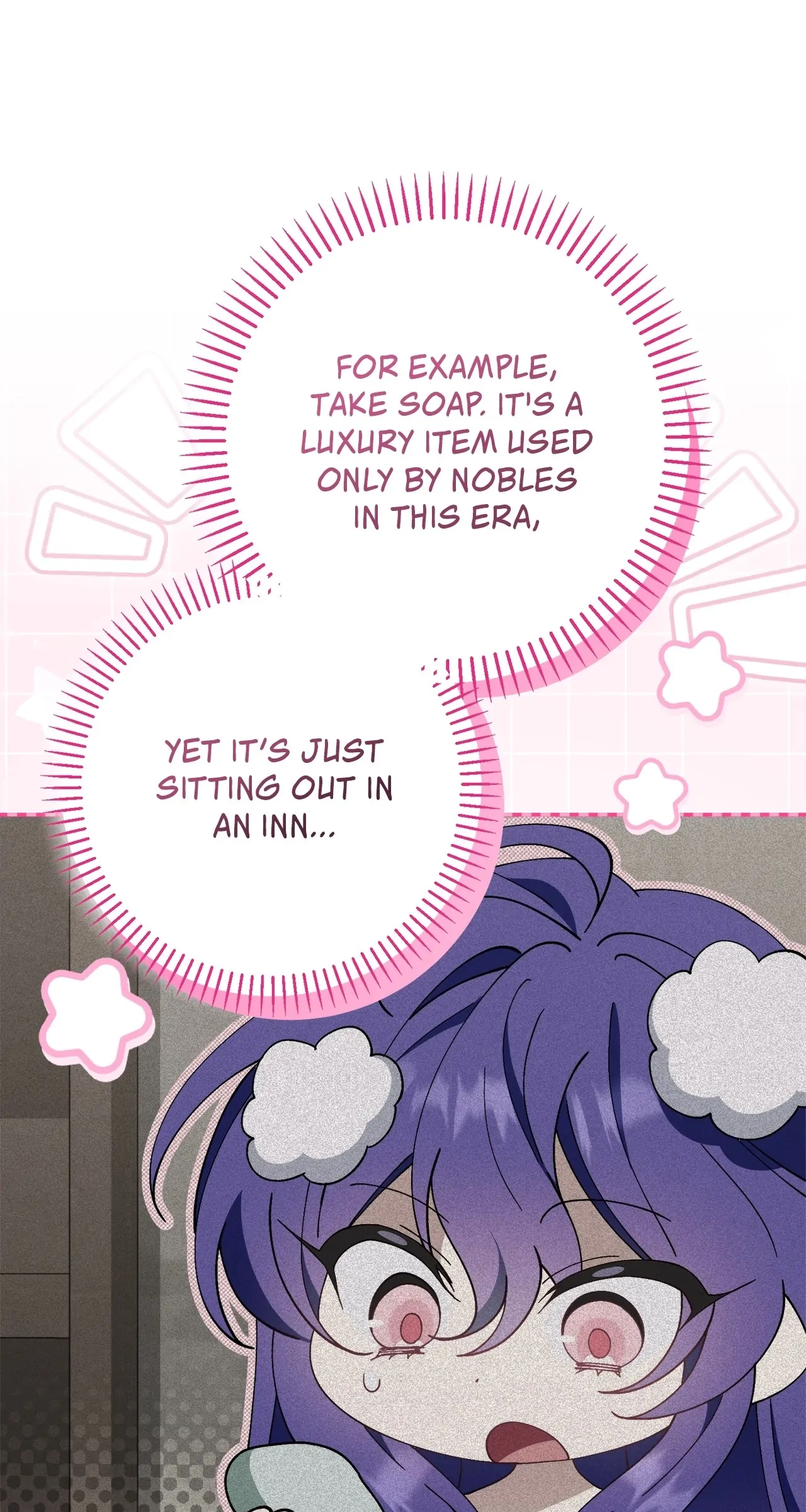 I'm a Villain, But I'm Favored Chapter 4 page 11 - 