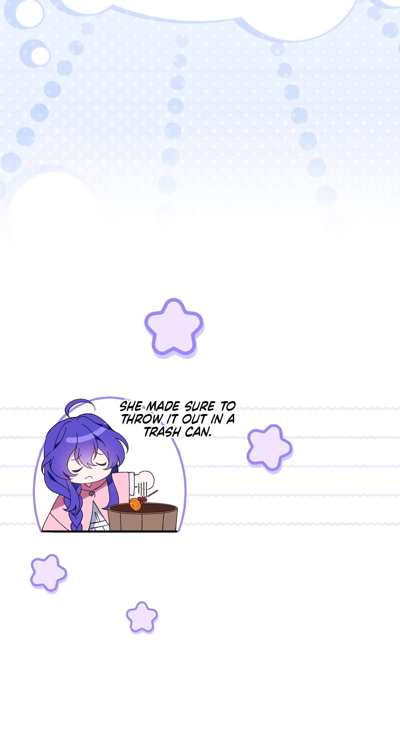 I'm a Villain, But I'm Favored Chapter 4 page 101 - 