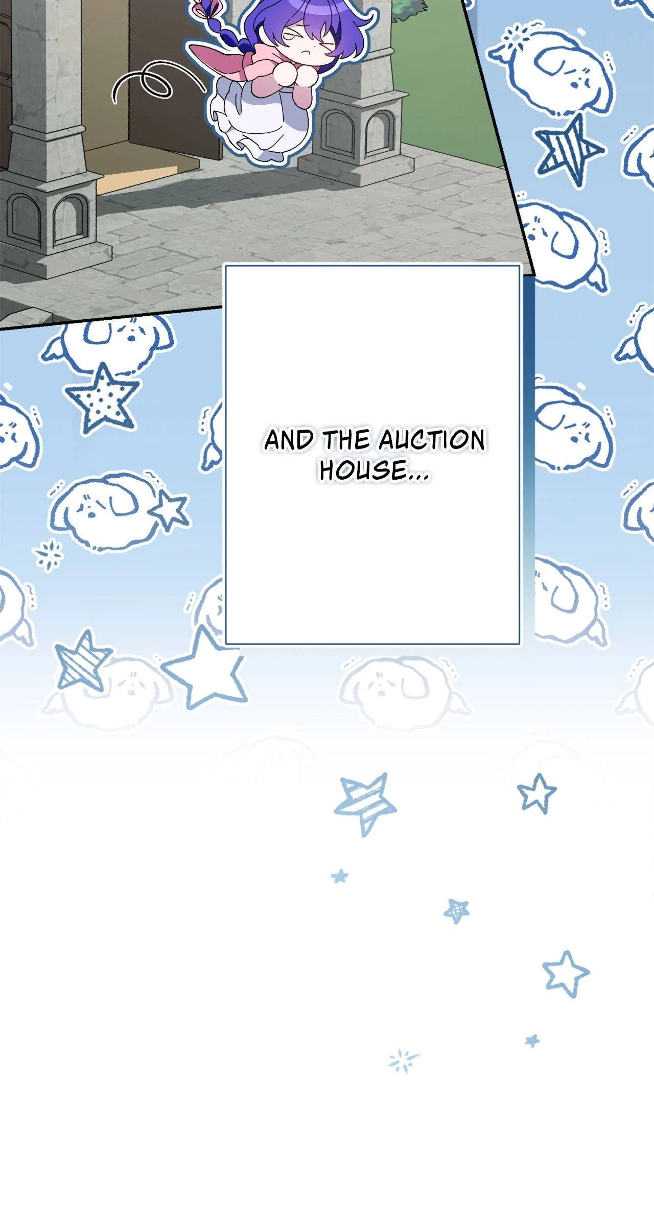 I'm a Villain, But I'm Favored Chapter 4 page 106 - 