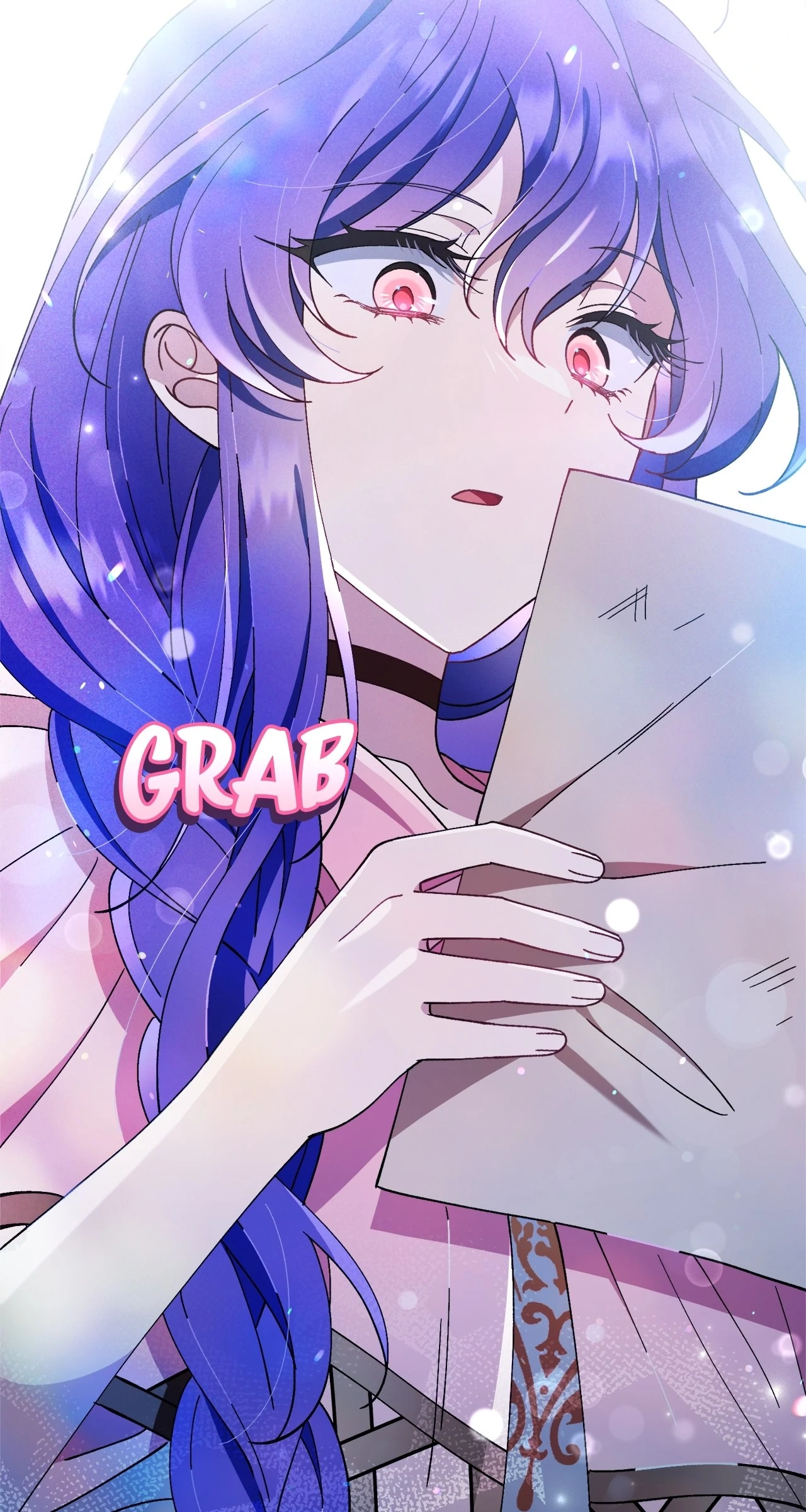 I'm a Villain, But I'm Favored Chapter 4 page 111 - 