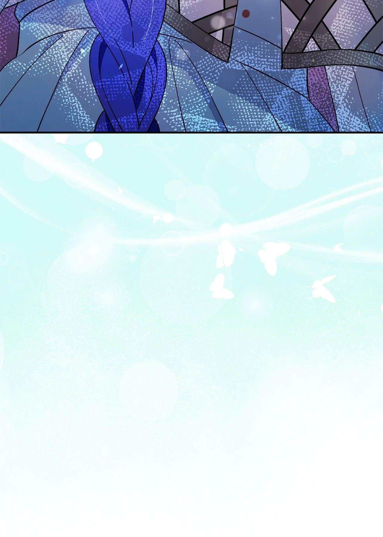 I'm a Villain, But I'm Favored Chapter 4 page 112 - 