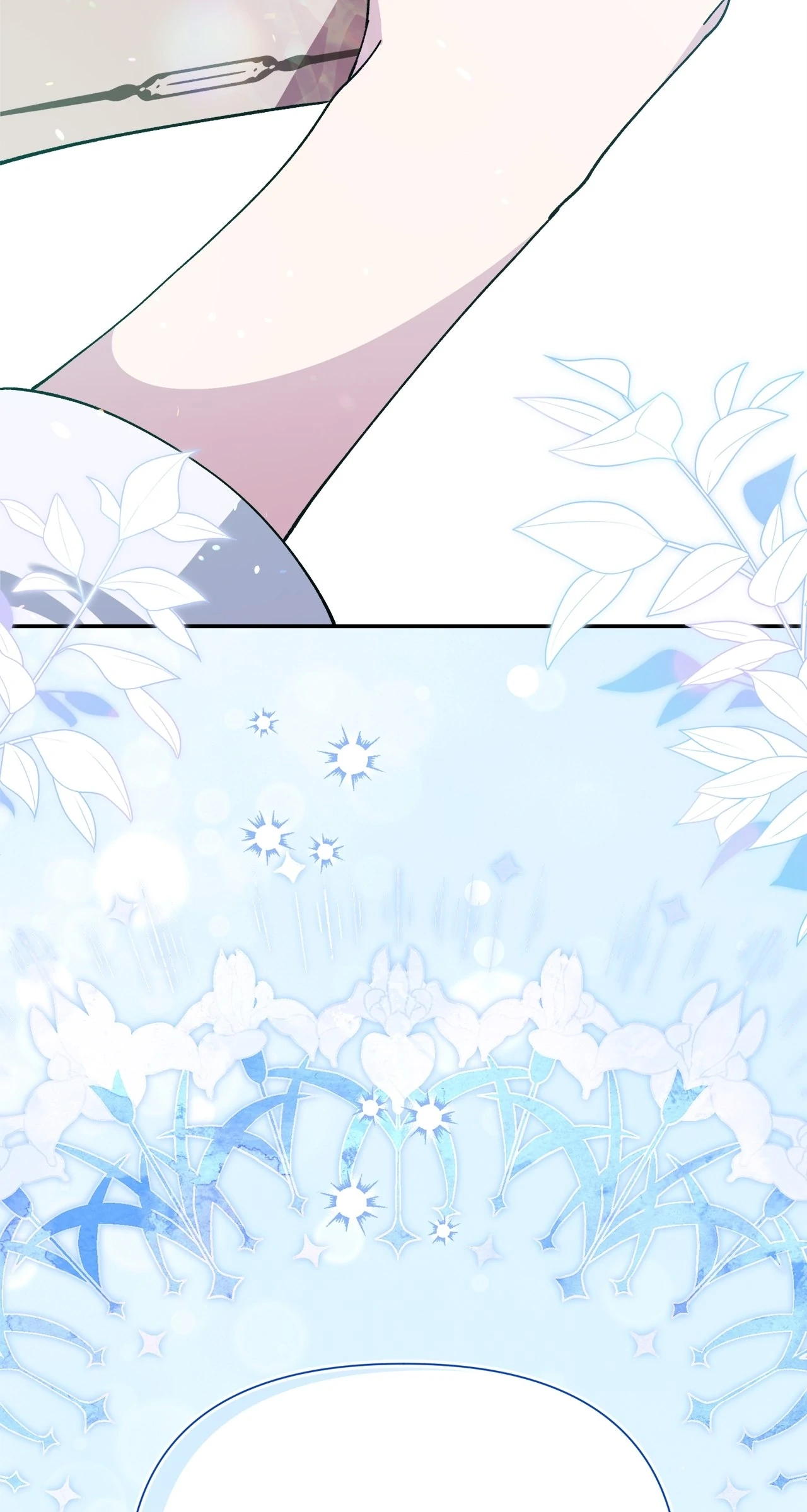 I'm a Villain, But I'm Favored Chapter 4 page 114 - 