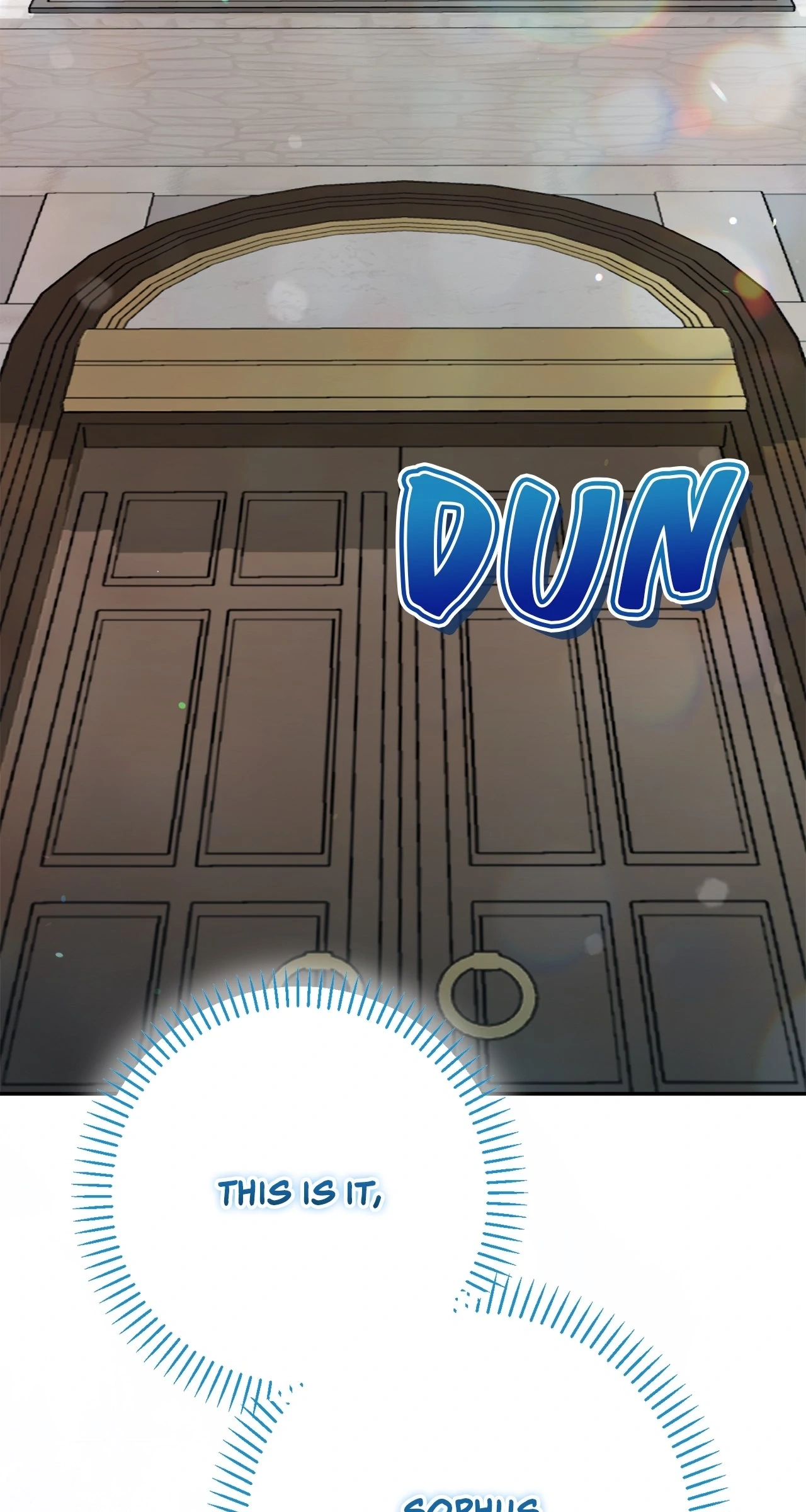 I'm a Villain, But I'm Favored Chapter 4 page 119 - 